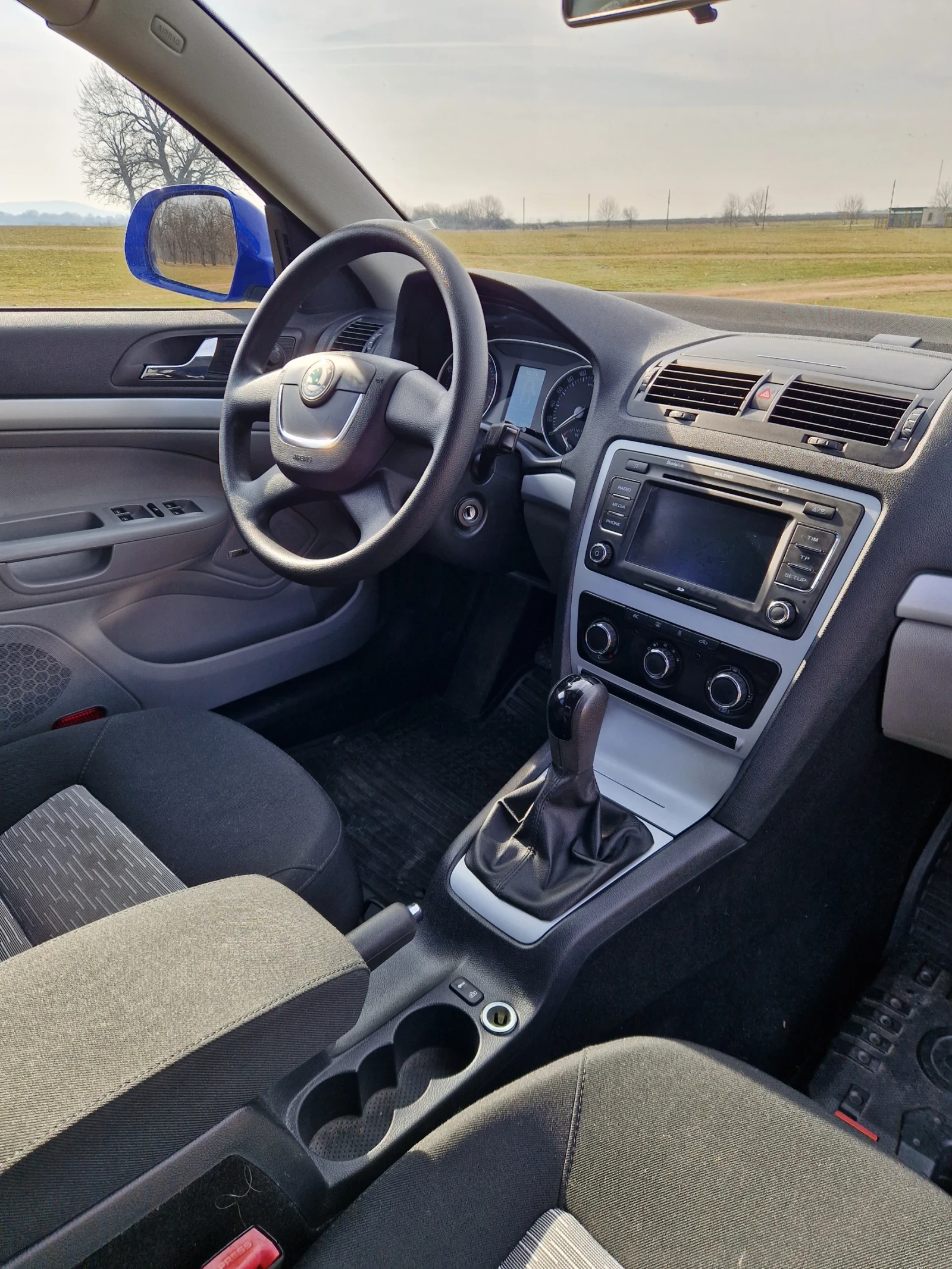 Skoda Octavia | Mobile.bg   16