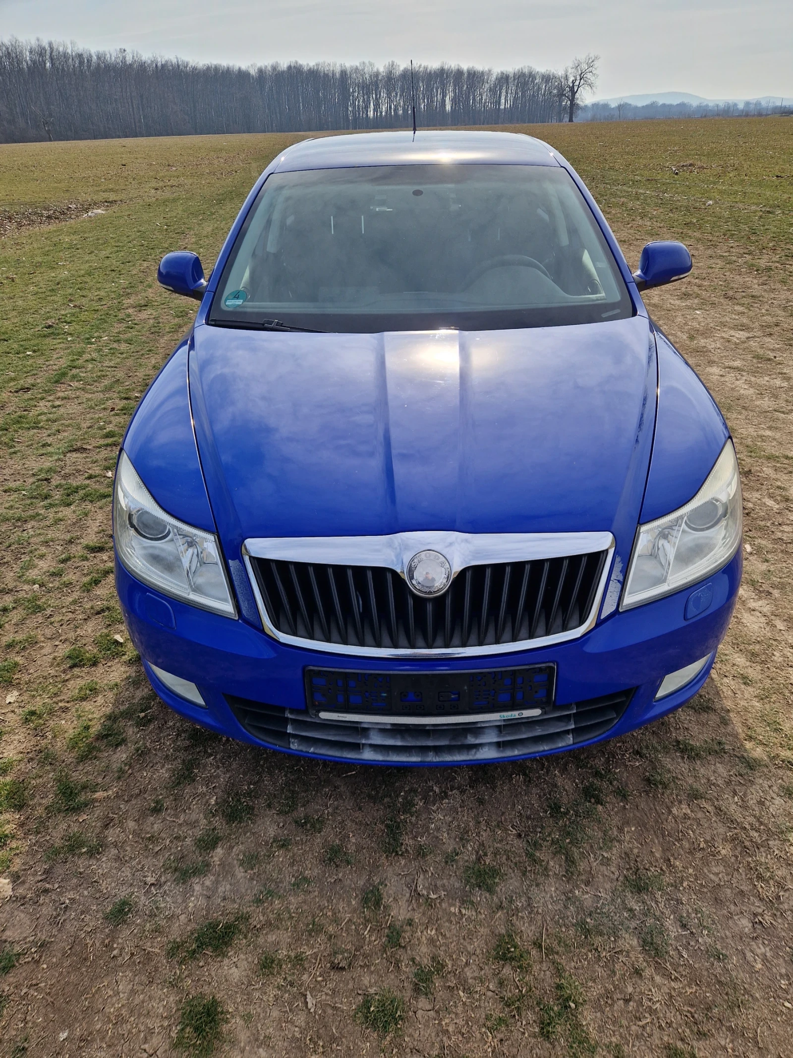 Skoda Octavia | Mobile.bg   12