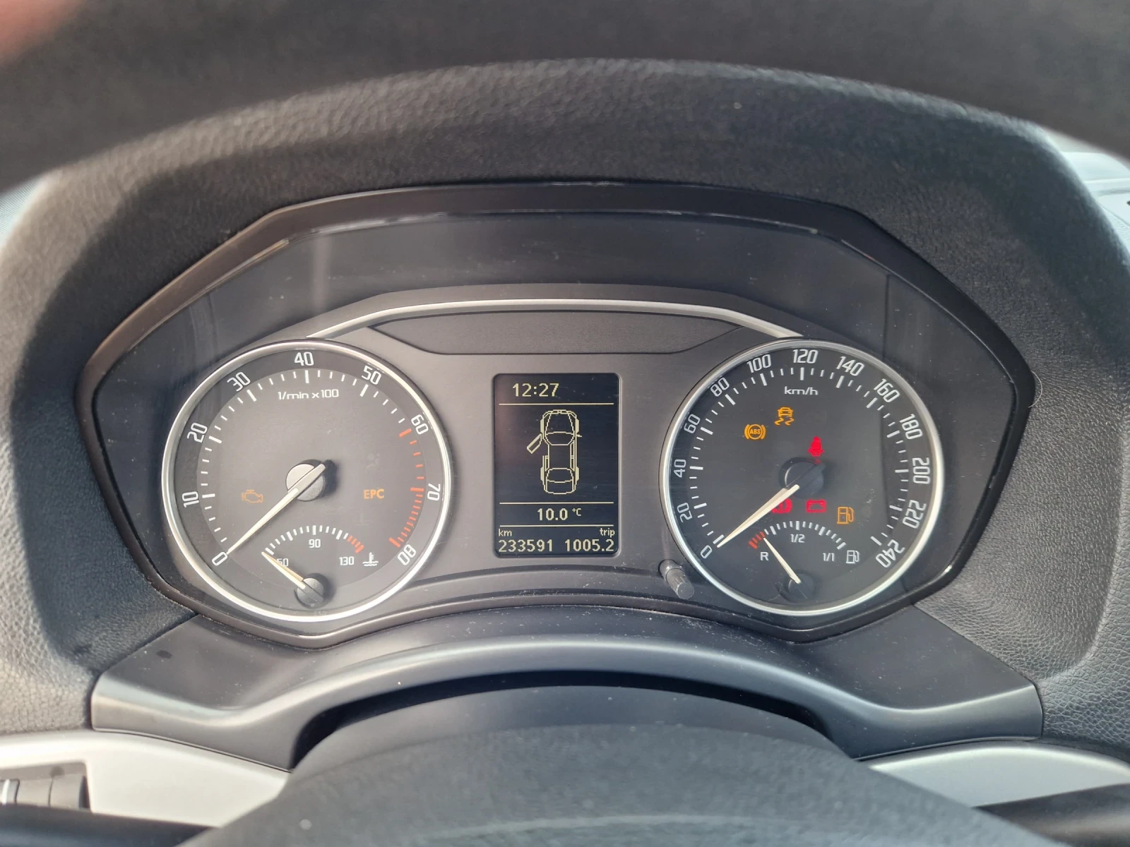 Skoda Octavia | Mobile.bg   14