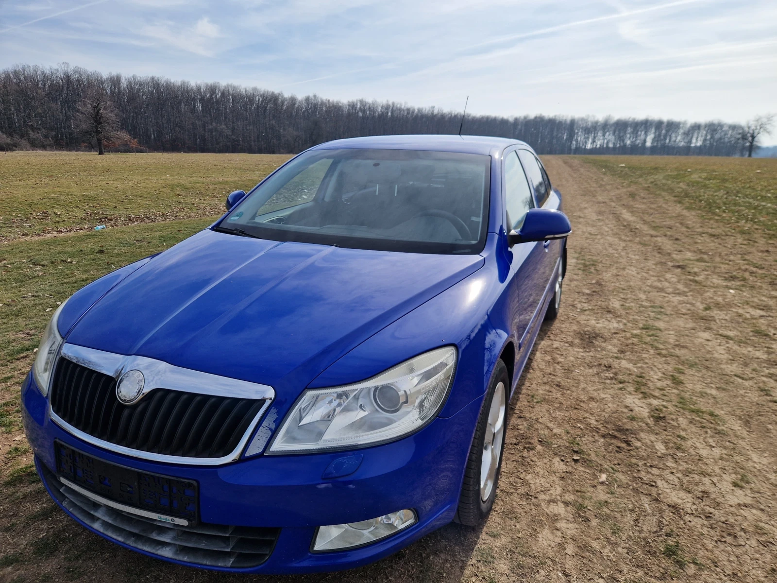 Skoda Octavia | Mobile.bg   1