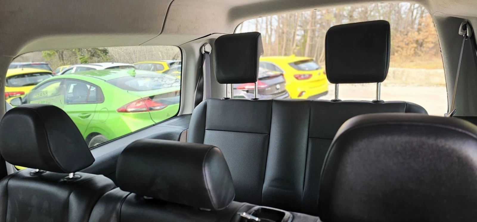 VW Caddy Maxi-7* 2020.-  | Mobile.bg   14