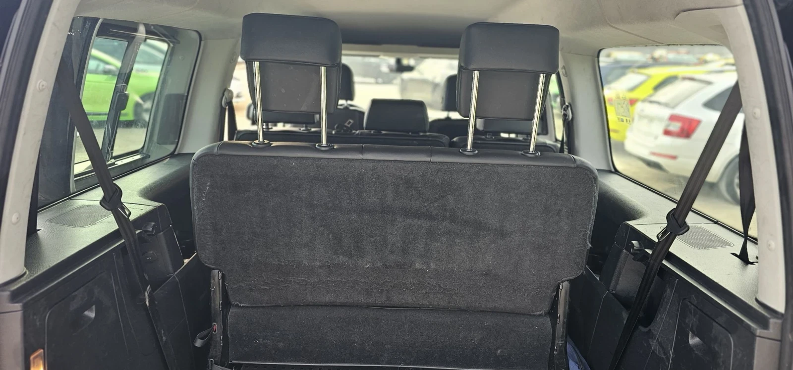 VW Caddy Maxi-7* 2020.-  | Mobile.bg   13