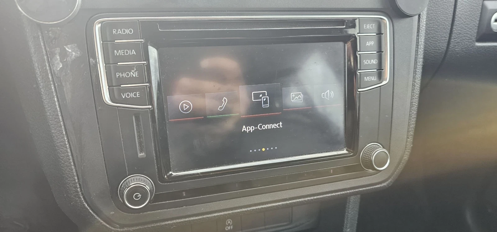 VW Caddy Maxi-7* 2020.-  | Mobile.bg   15