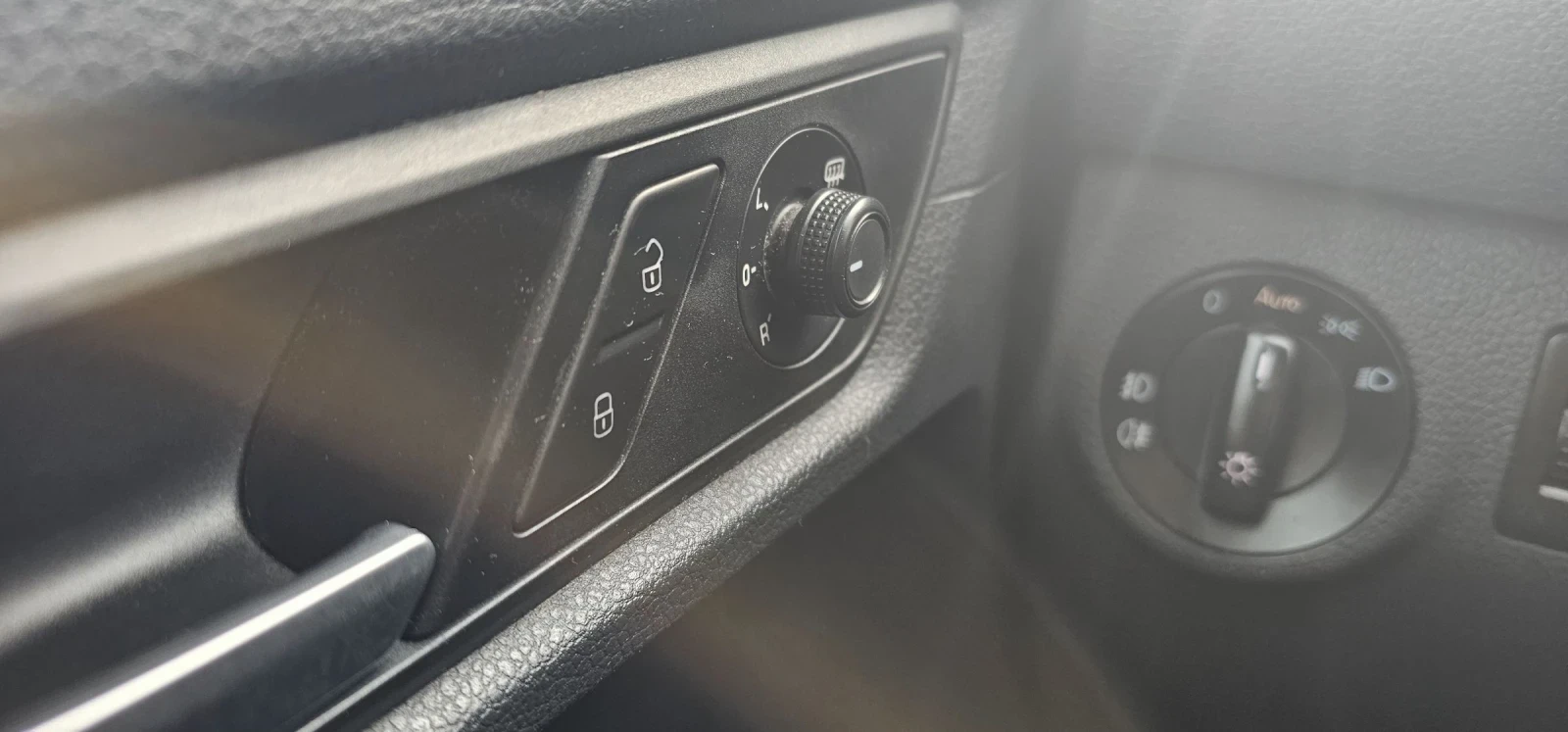 VW Caddy Maxi-7* 2020.-  | Mobile.bg   17