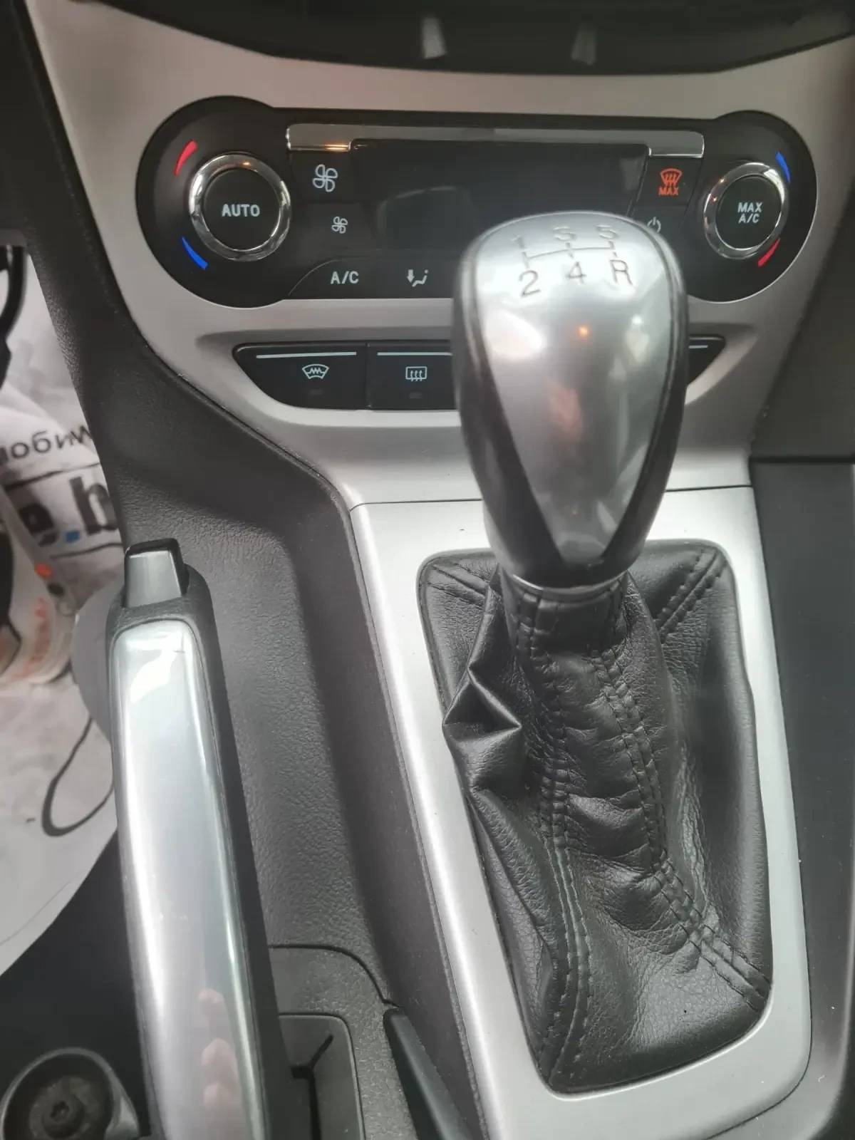 Ford Focus Много запазена - изображение 9