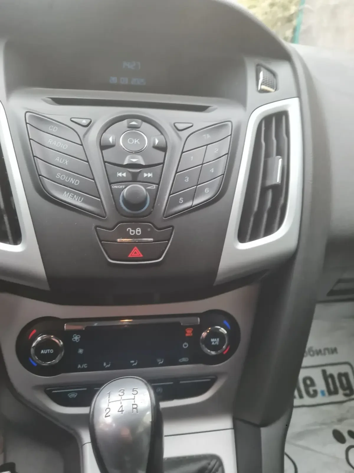 Ford Focus Много запазена - изображение 7