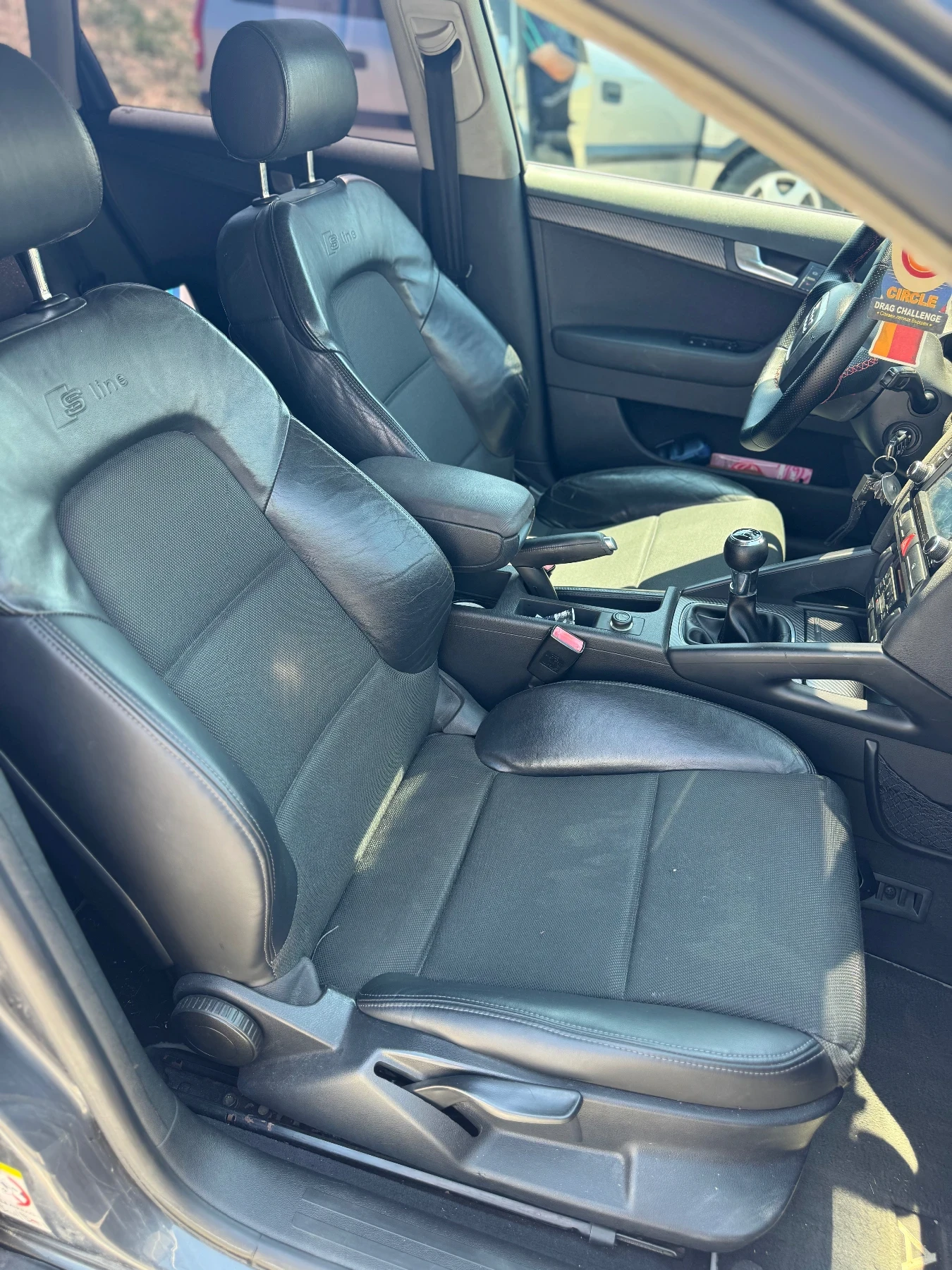Audi A3 2.0 tdi BMM - изображение 10