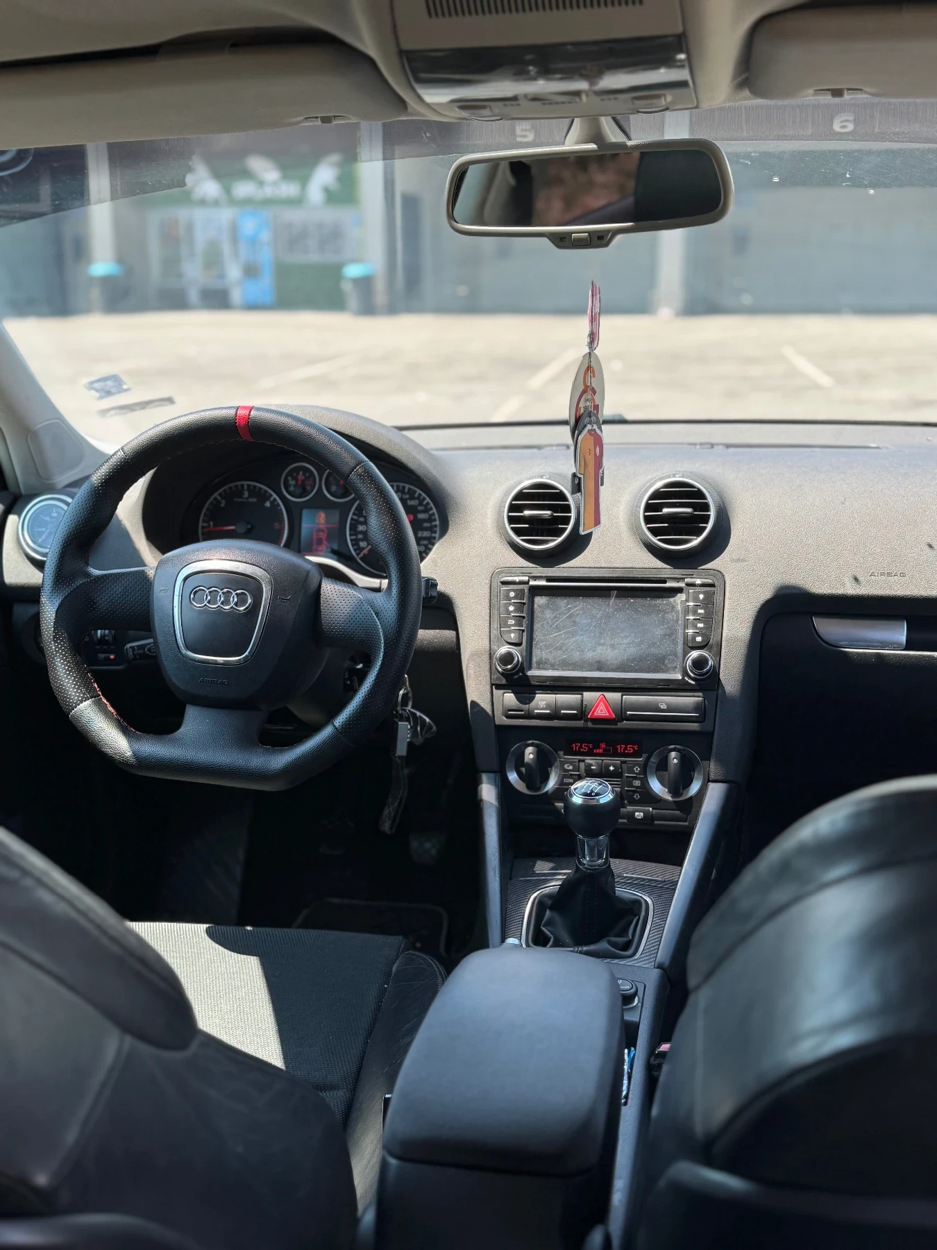 Audi A3 2.0 tdi BMM - изображение 5