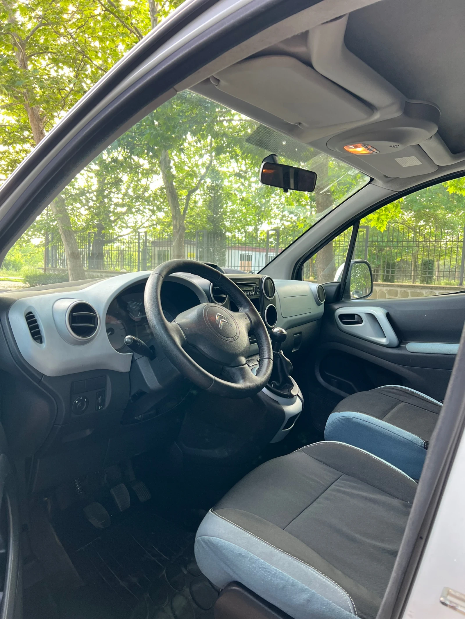 Citroen Berlingo * Face*  - изображение 9