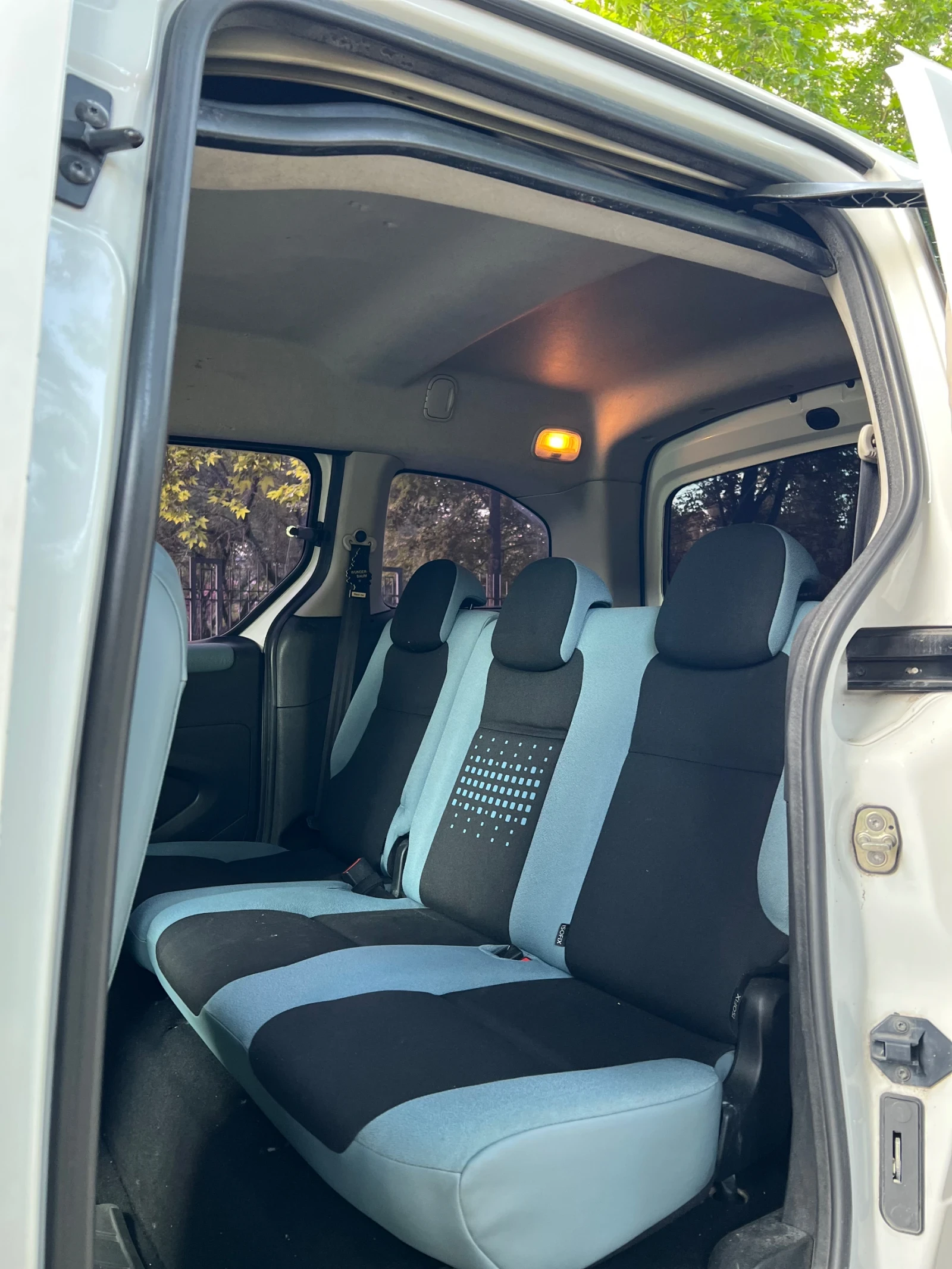 Citroen Berlingo * Face*  - изображение 8