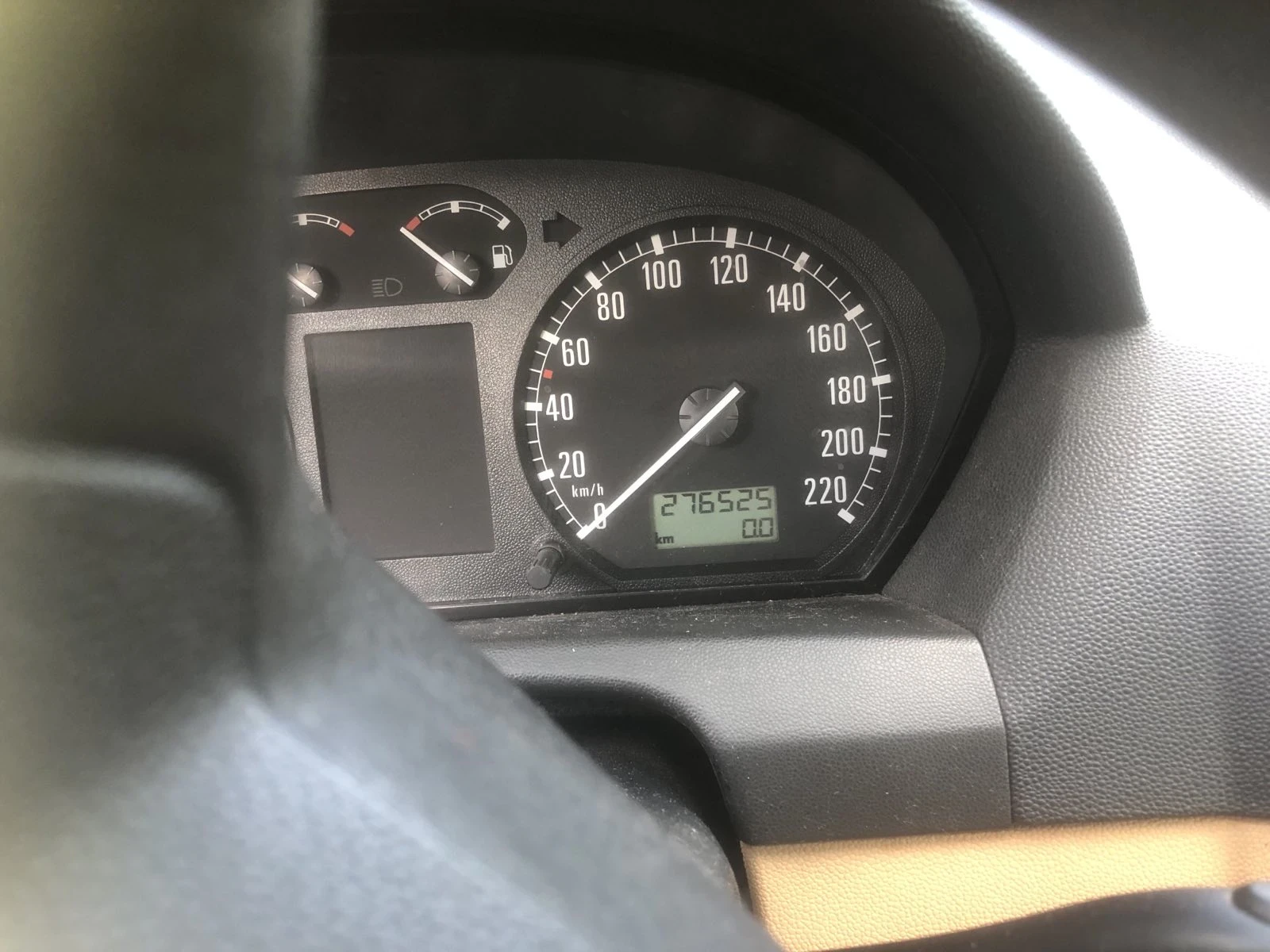 Skoda Fabia 1.9 TDI - изображение 6