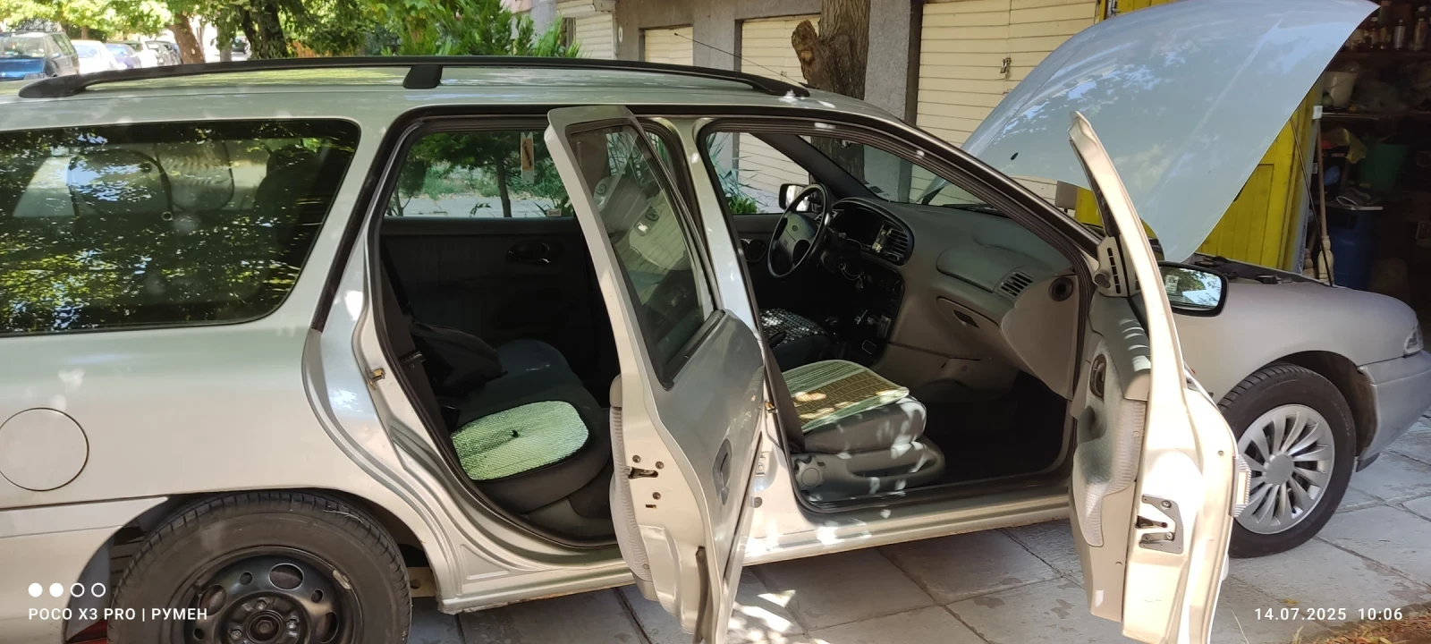 Ford Mondeo  - изображение 9