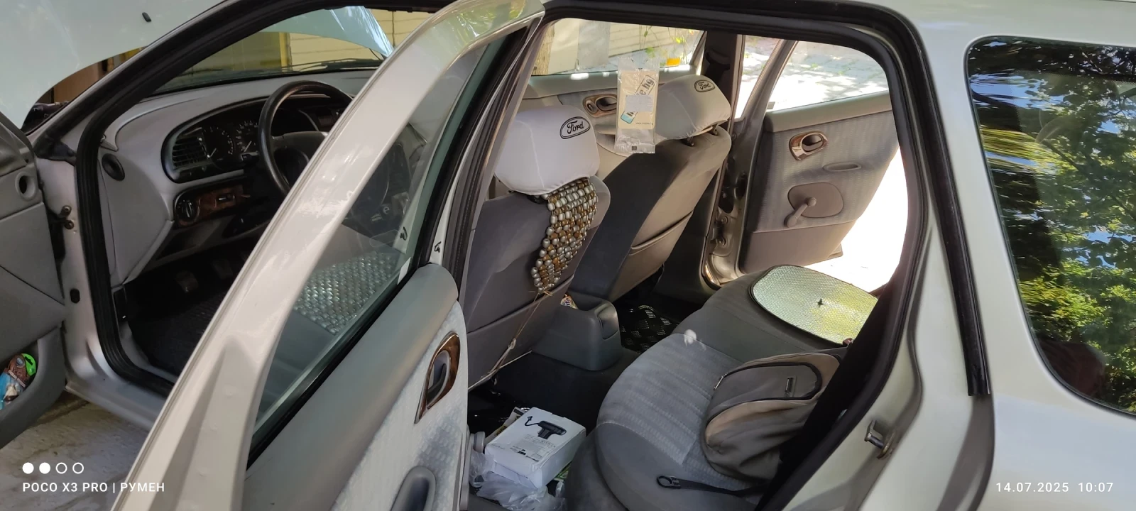 Ford Mondeo  - изображение 3