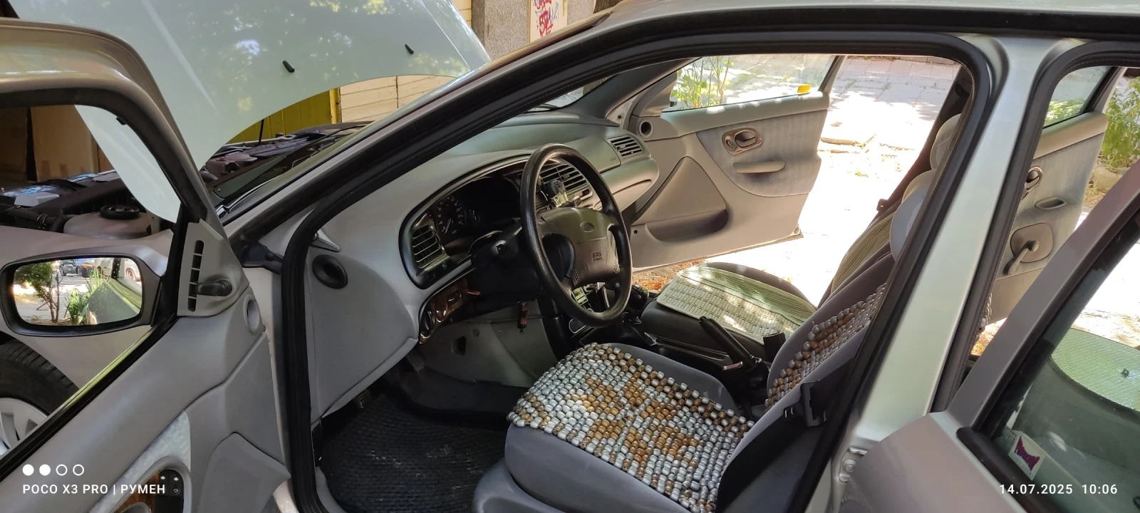Ford Mondeo  - изображение 8