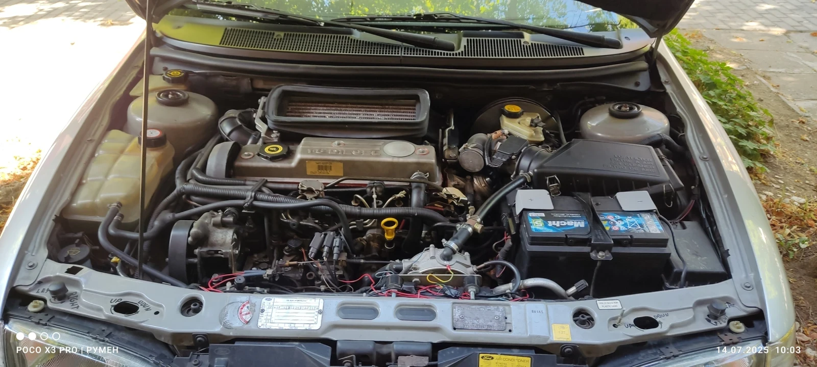 Ford Mondeo | Mobile.bg � ����������� 12