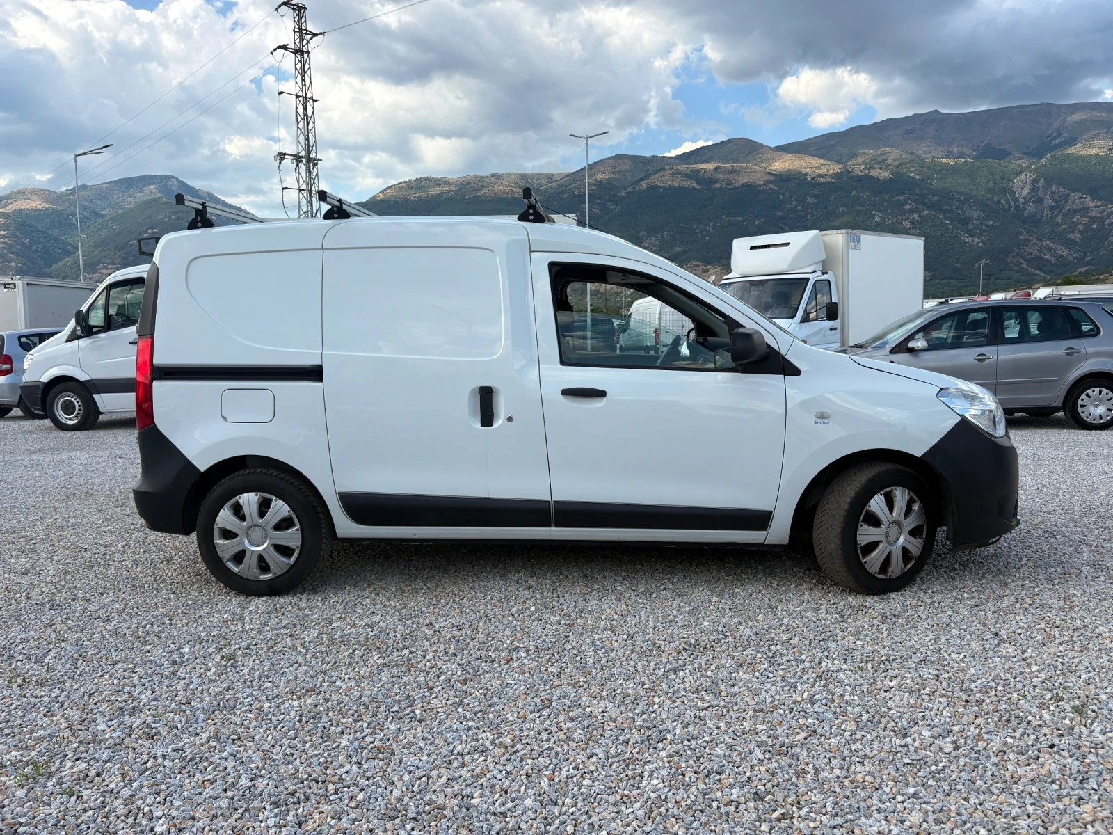 Dacia Dokker 1.5 dci - изображение 3