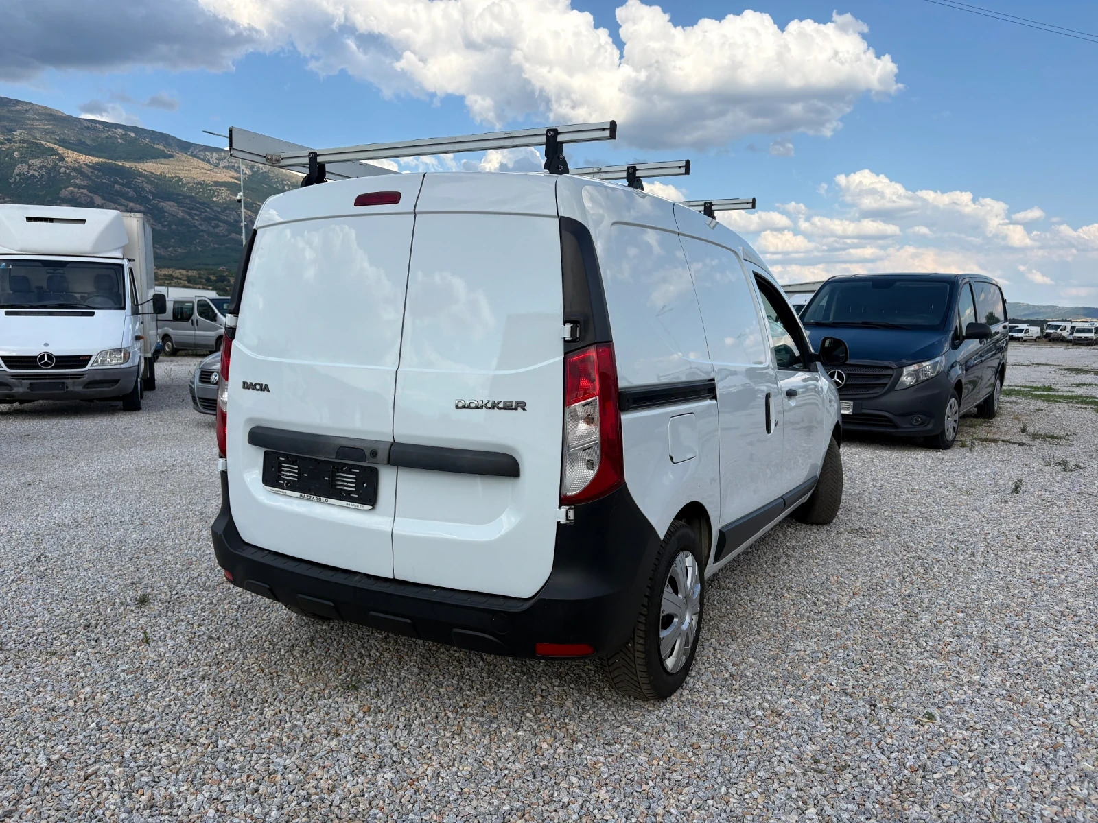 Dacia Dokker 1.5 dci - изображение 4