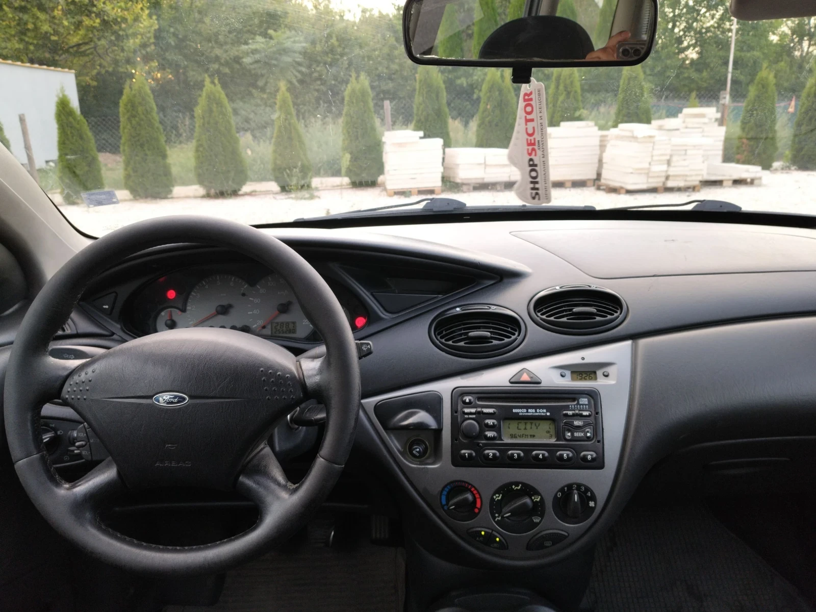 Ford Focus 1.8tdci - изображение 7