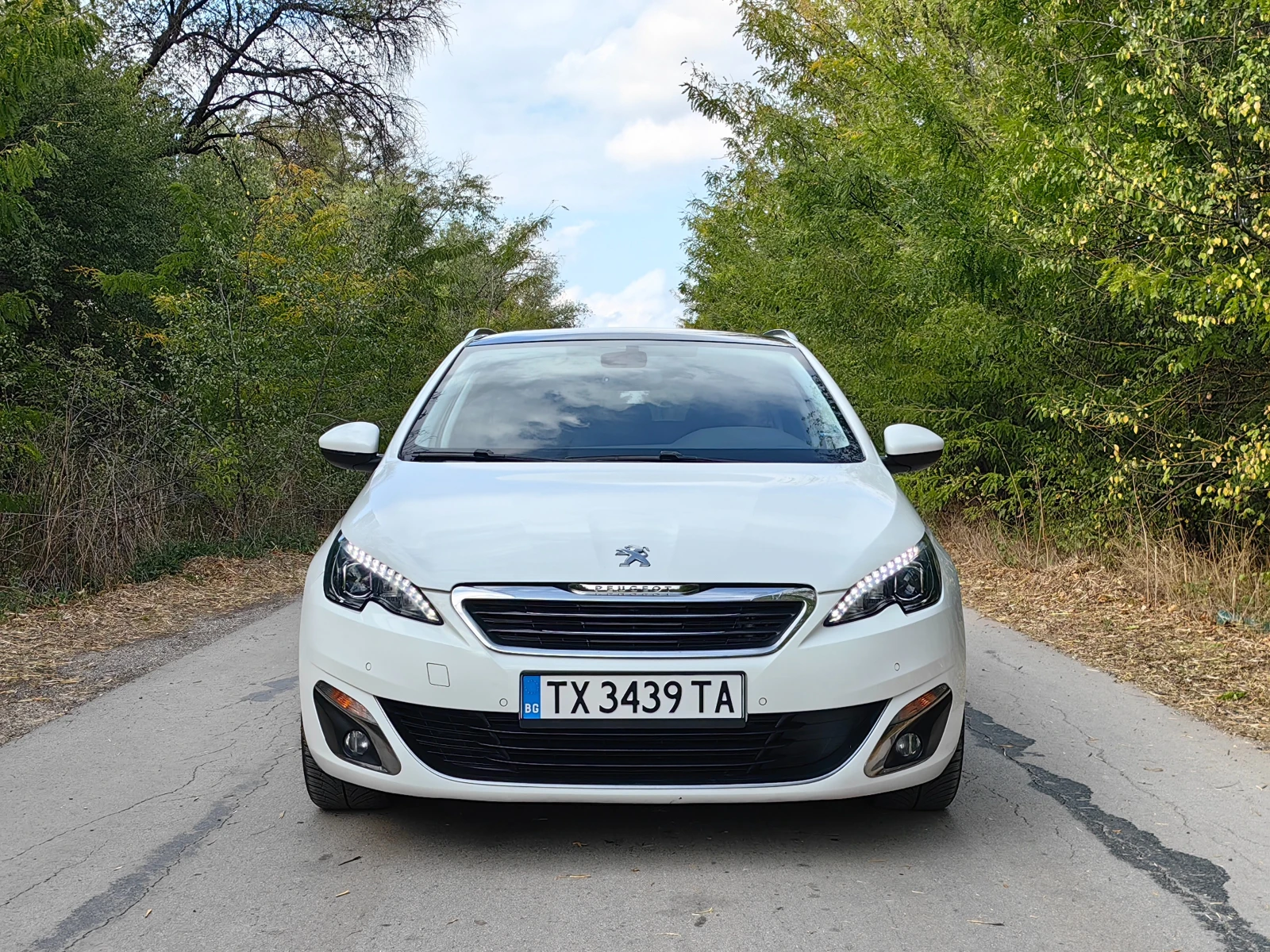 Peugeot 308 ALLURE - изображение 7