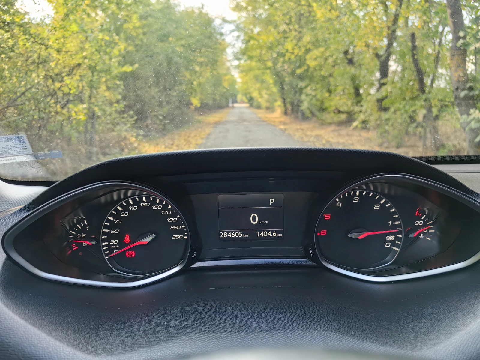 Peugeot 308 ALLURE - изображение 5