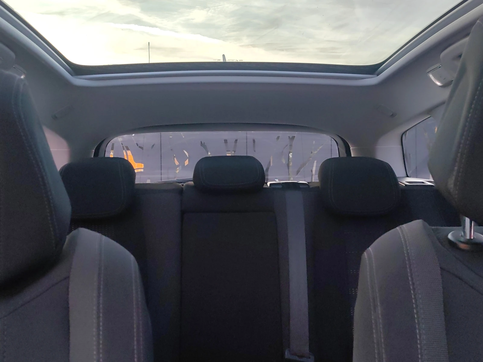 Peugeot 308 ALLURE/PANO/AUTO/FULL LED | Mobile.bg — изображение 11