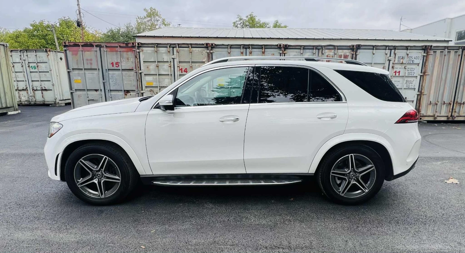 Mercedes-Benz GLE 450 AMG/ Airmatic/7 места/ - изображение 3