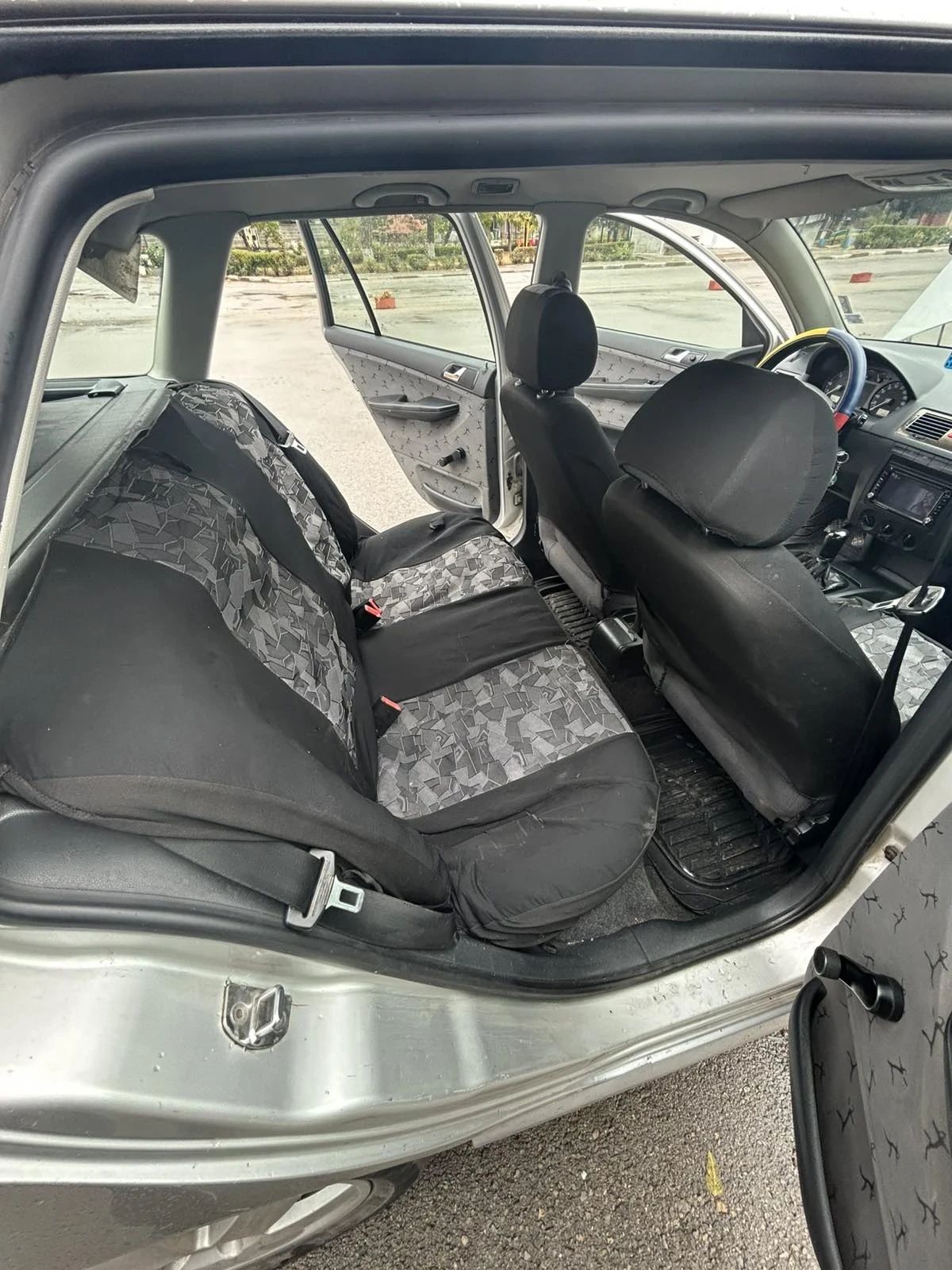 Skoda Fabia  - изображение 6