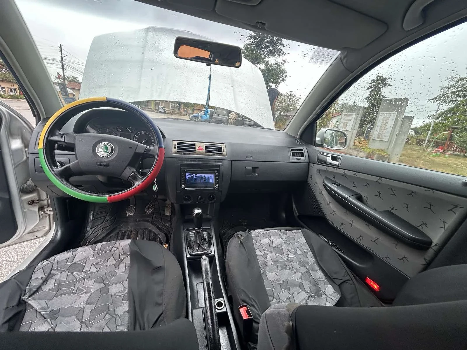 Skoda Fabia  - изображение 5