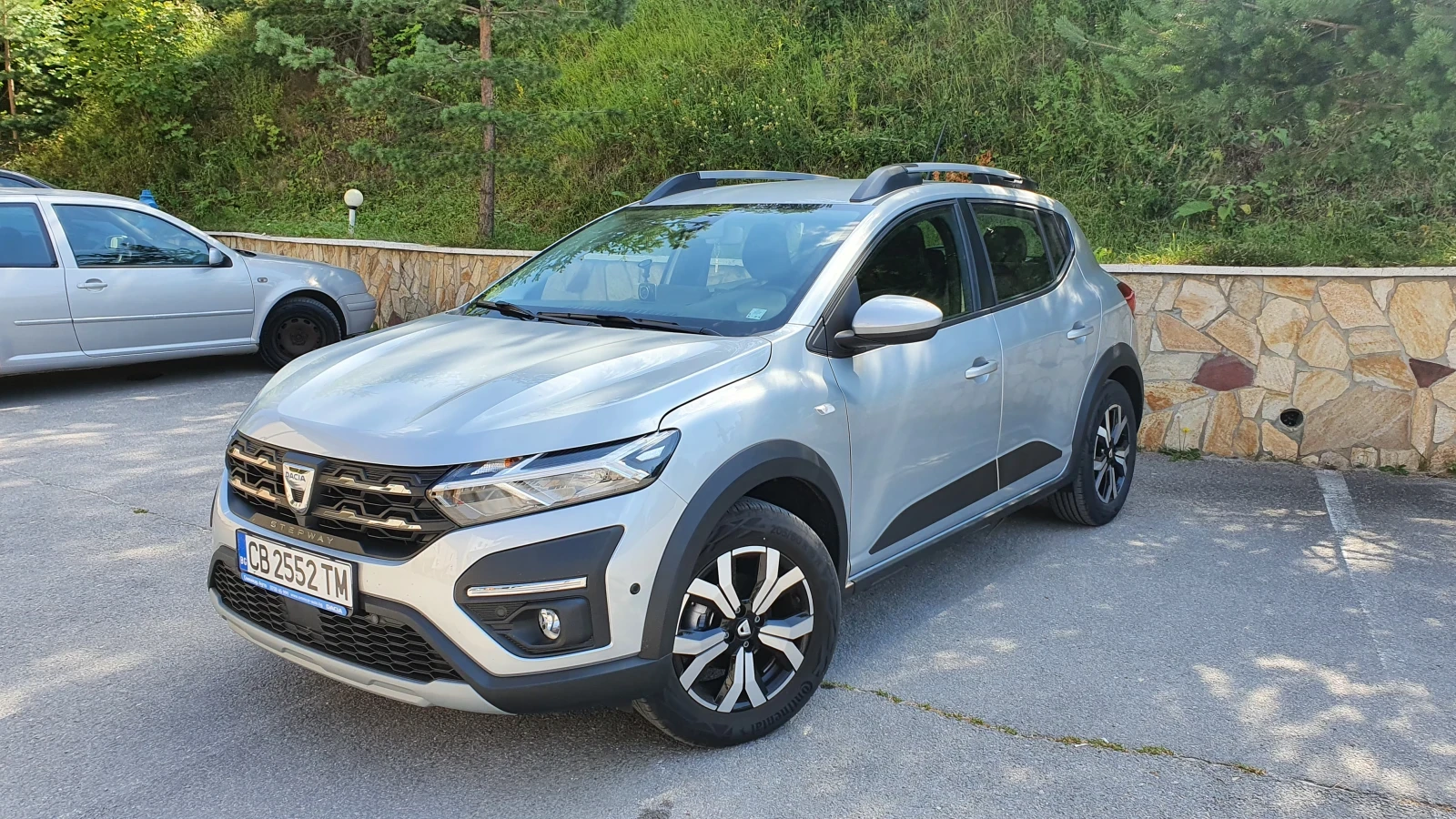 Dacia Sandero STEPWAY*  * Stop&Start | Mobile.bg   1