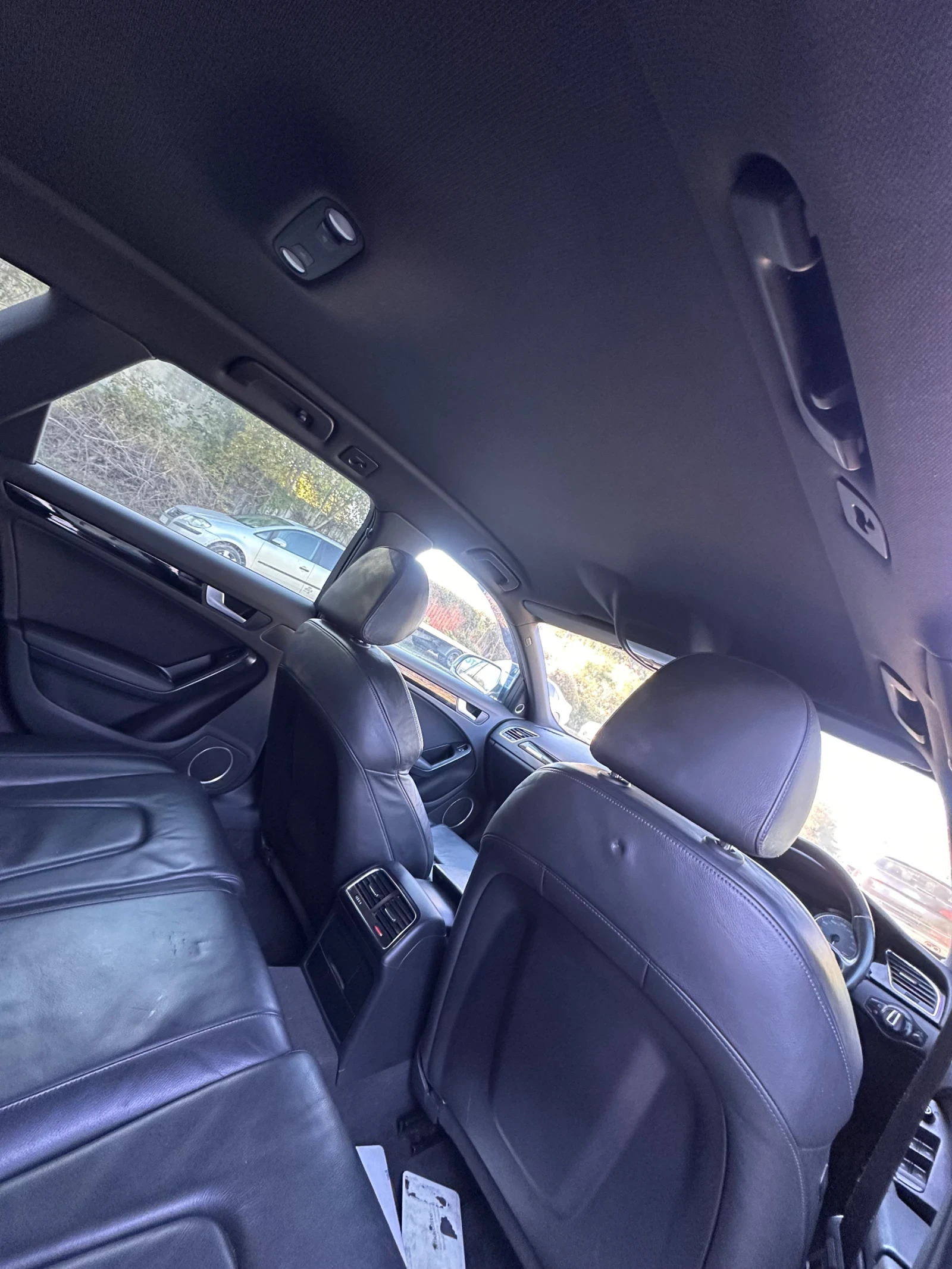 Audi S4 S4 500+  | Mobile.bg   14