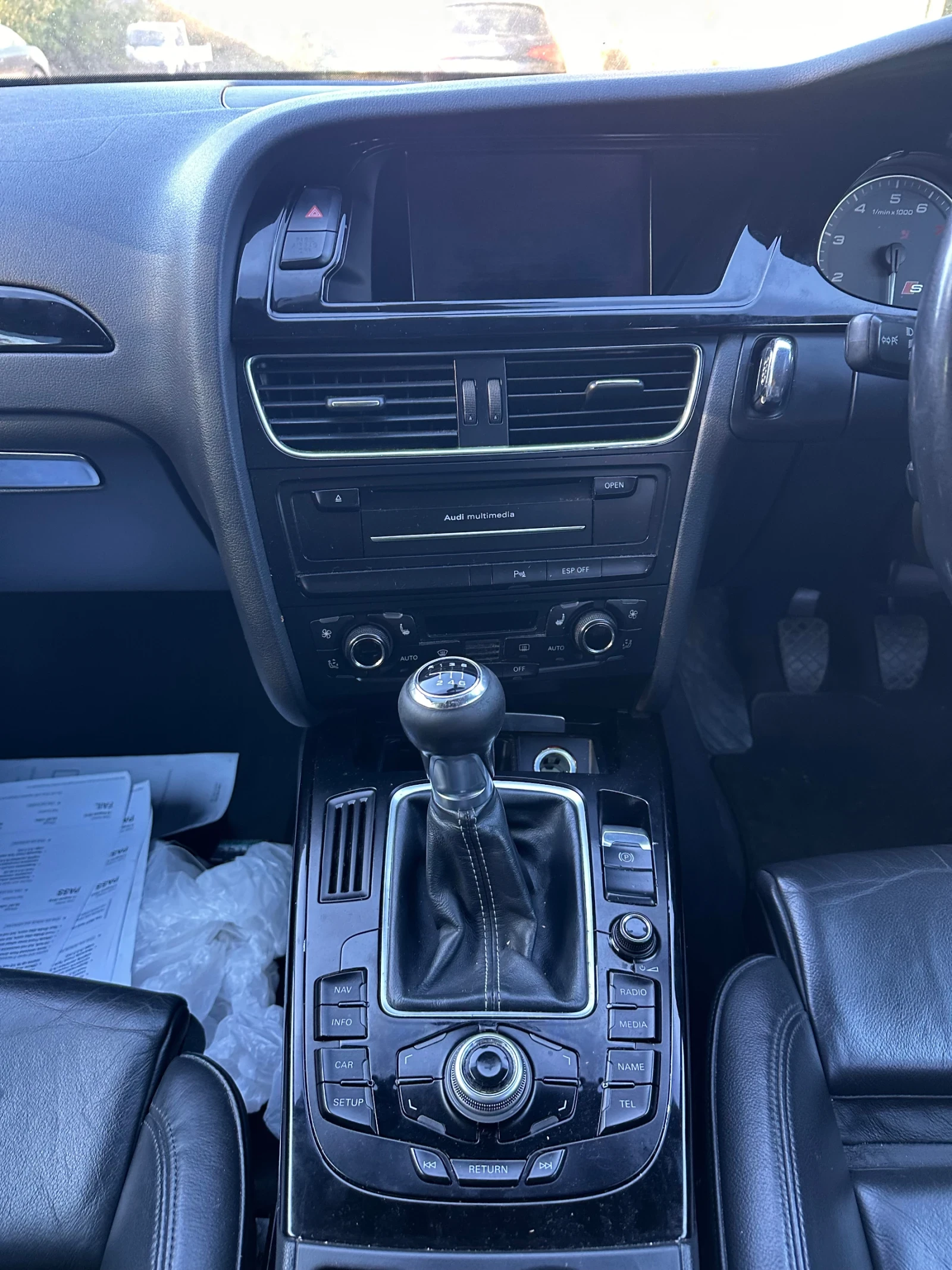 Audi S4 S4 500+  | Mobile.bg   11