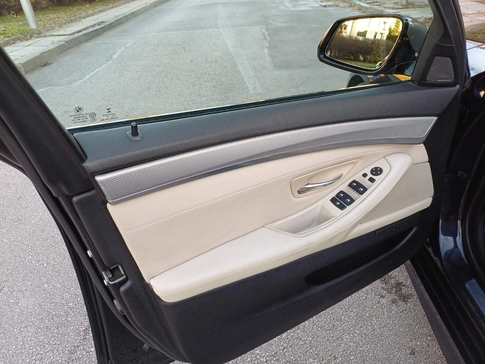 BMW 550 M550d Touring xDrive M- Facelift | Mobile.bg   11