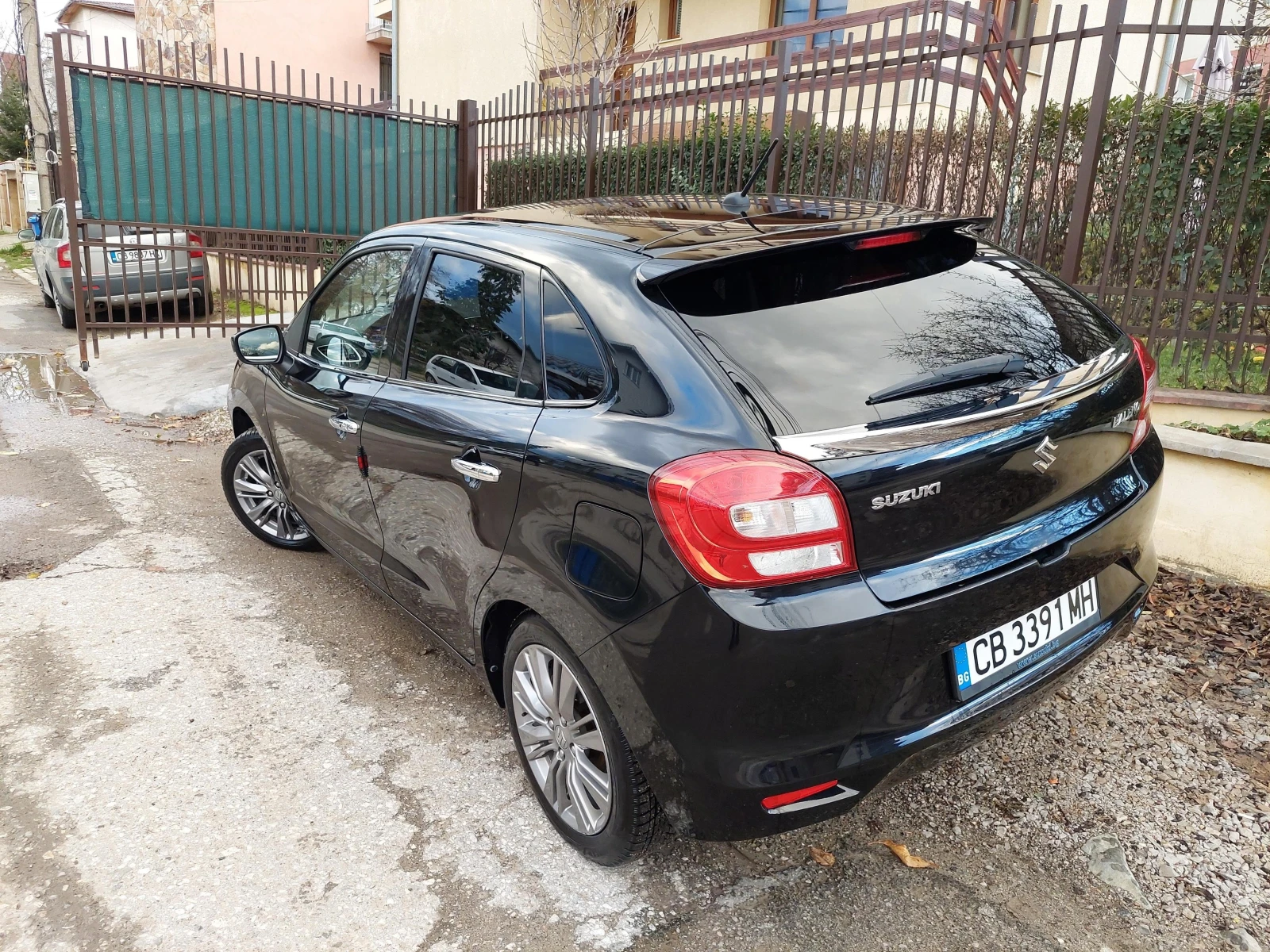 Suzuki Baleno | Mobile.bg   2