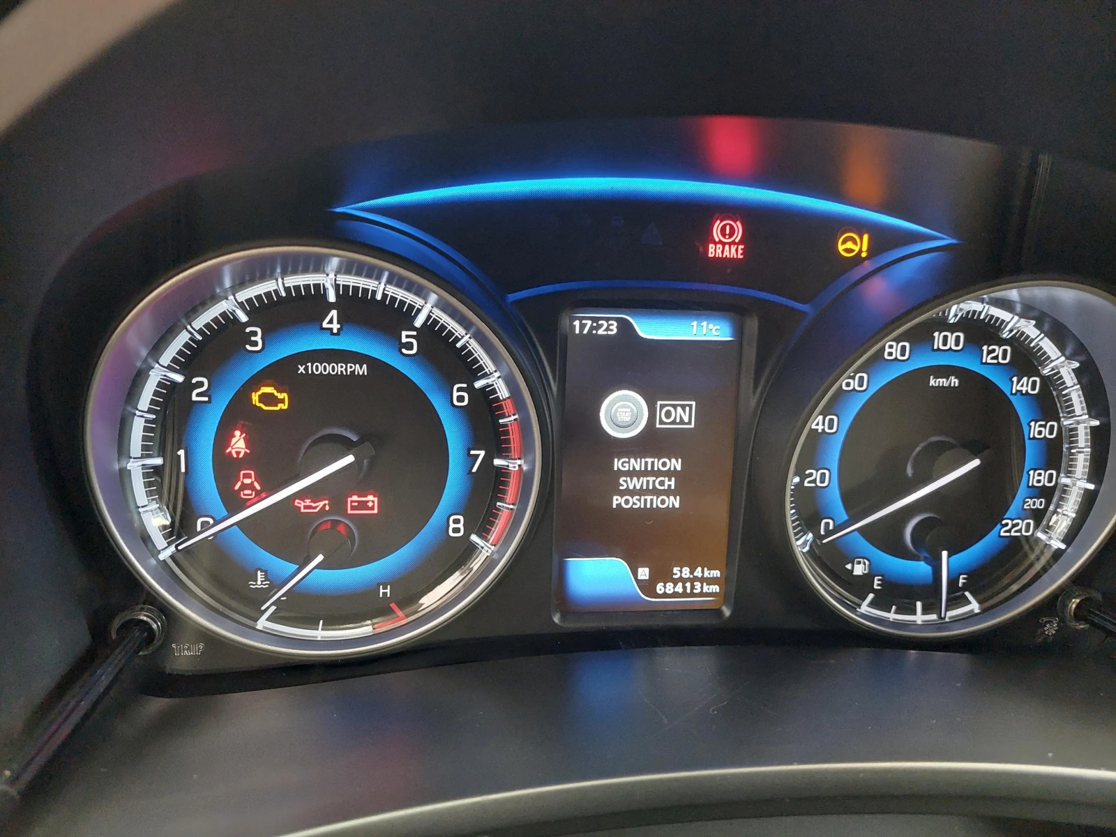 Suzuki Baleno | Mobile.bg   4