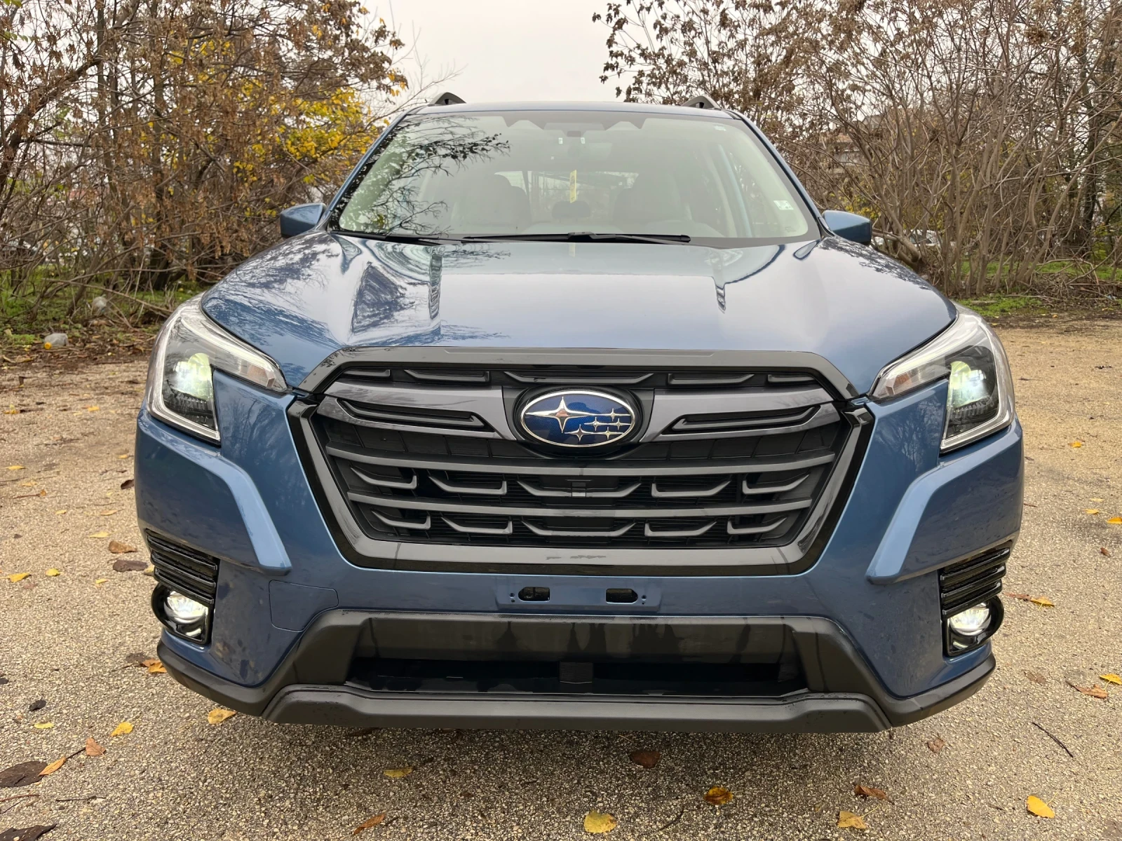 Subaru Forester 2.5 | Mobile.bg � ����������� 1