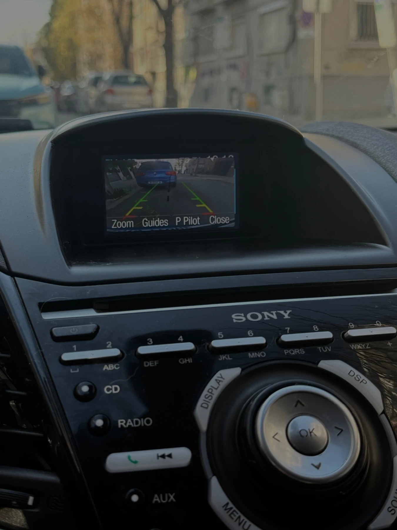 Ford Fiesta Titanium | Mobile.bg � ����������� 11