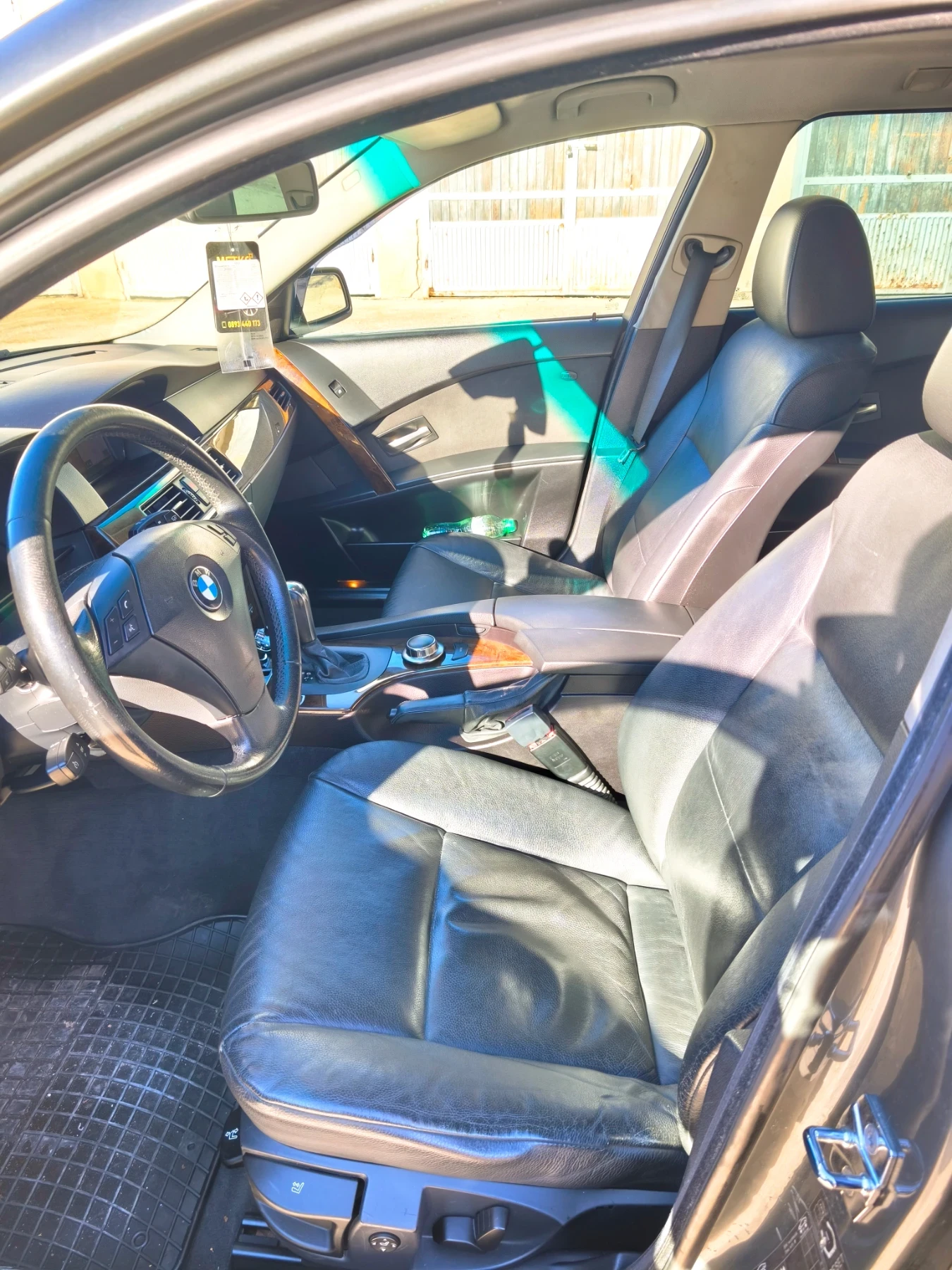 BMW 530 XD | Mobile.bg � ����������� 10