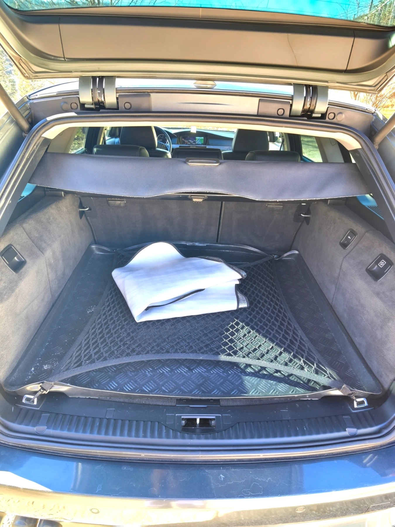 BMW 530 XD | Mobile.bg � ����������� 13