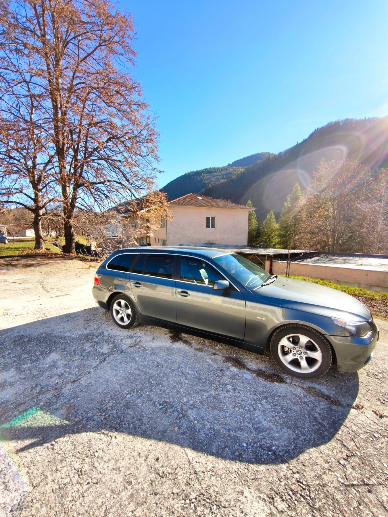 BMW 530 XD | Mobile.bg � ����������� 5