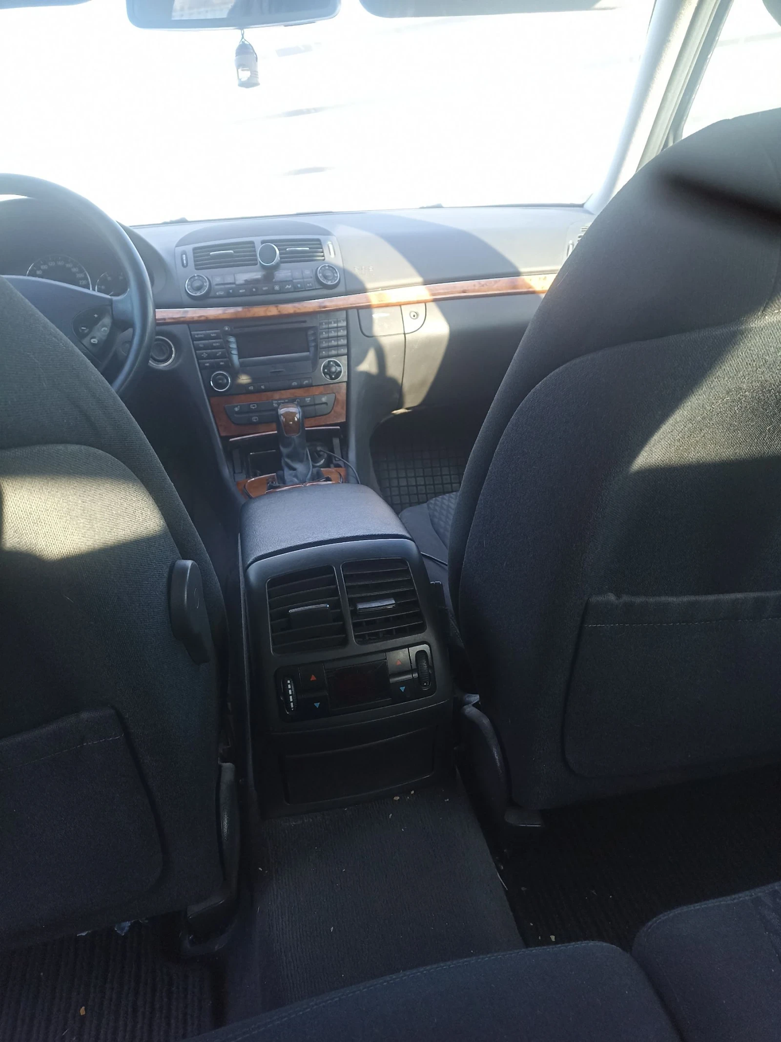 Mercedes-Benz E 220 �220 150 �.� ��� ���� ����������� | Mobile.bg � ����������� 11