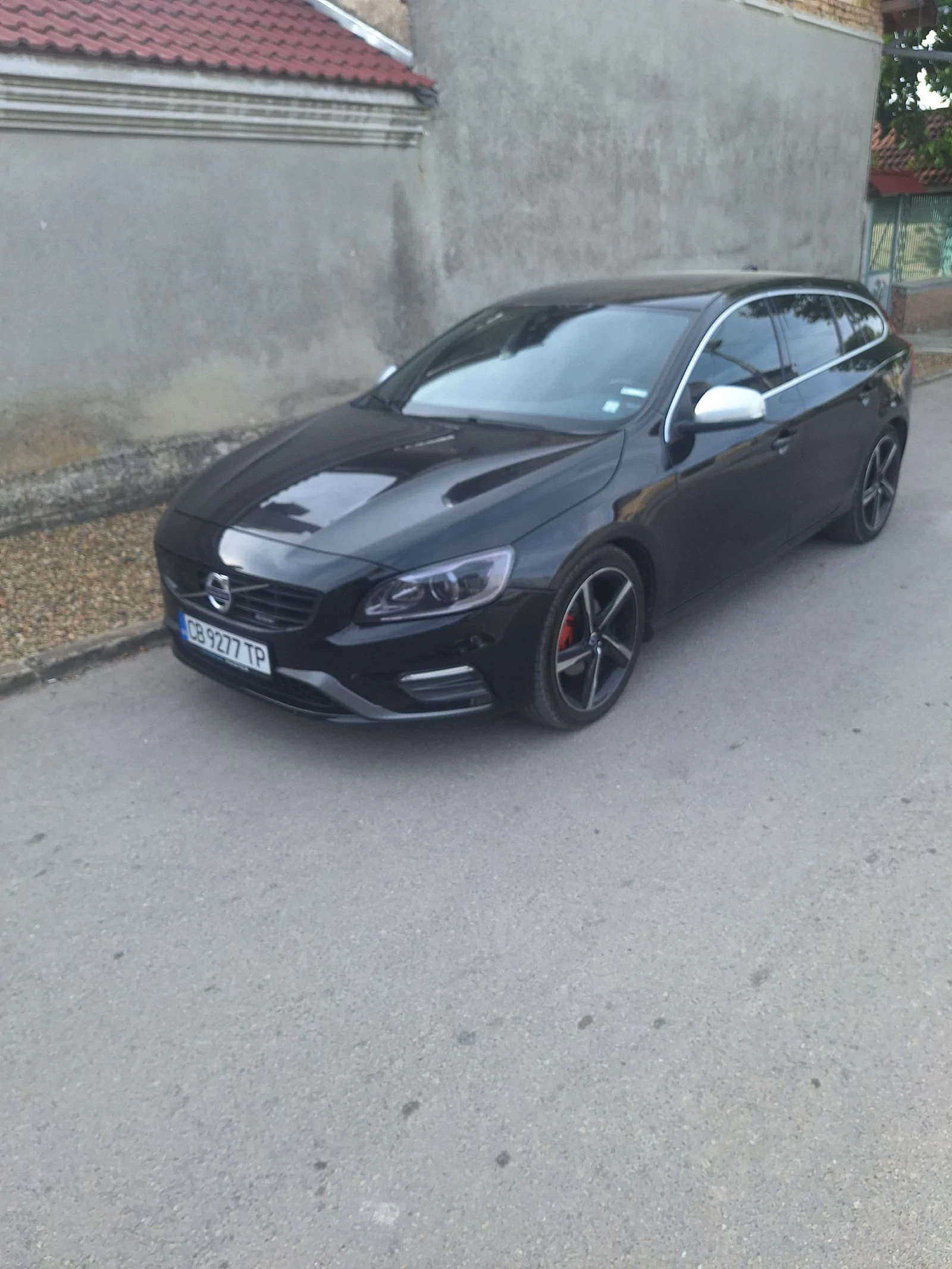 Volvo V60 D4 | Mobile.bg � ����������� 14