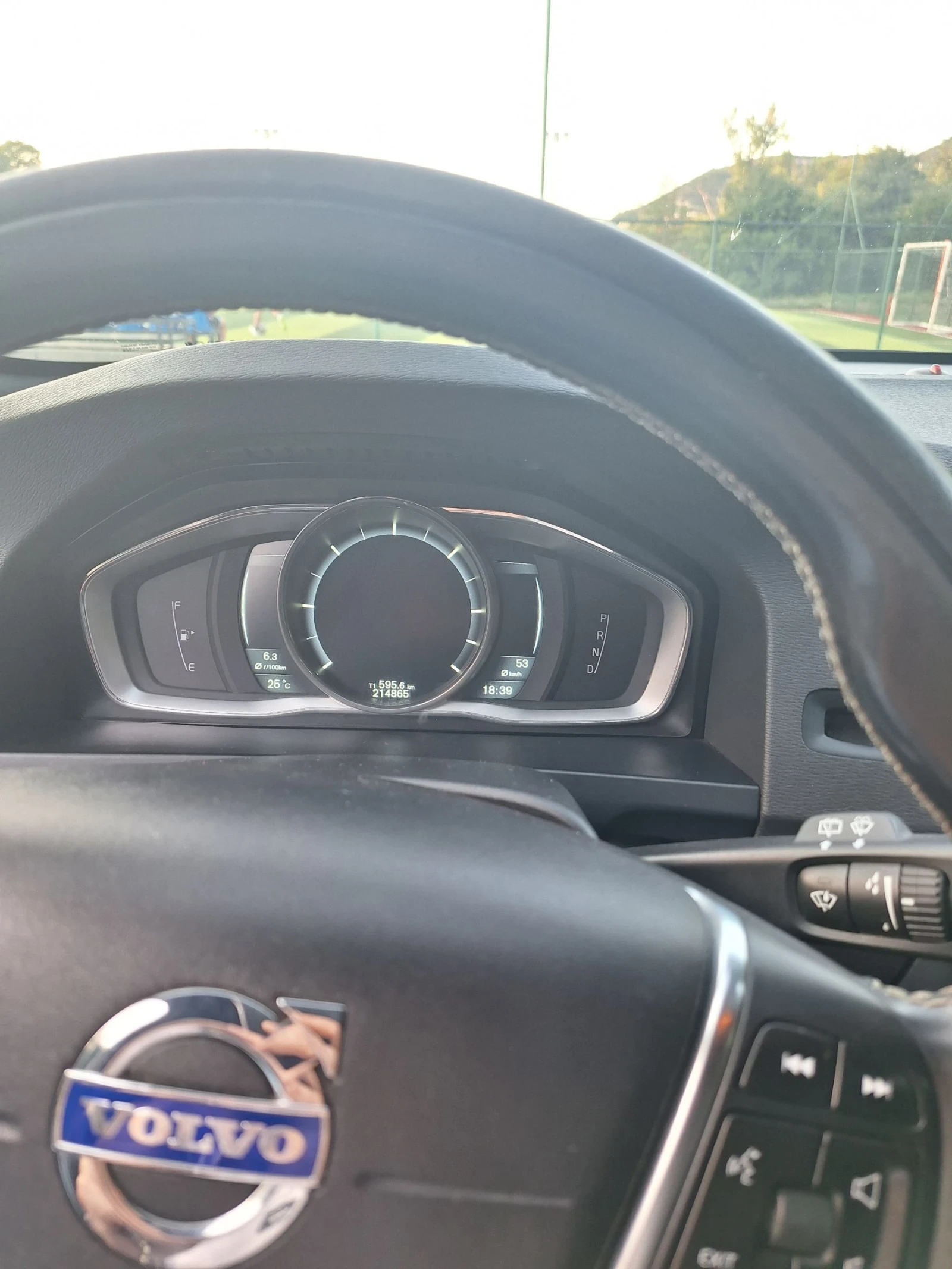 Volvo V60 D4 | Mobile.bg � ����������� 7