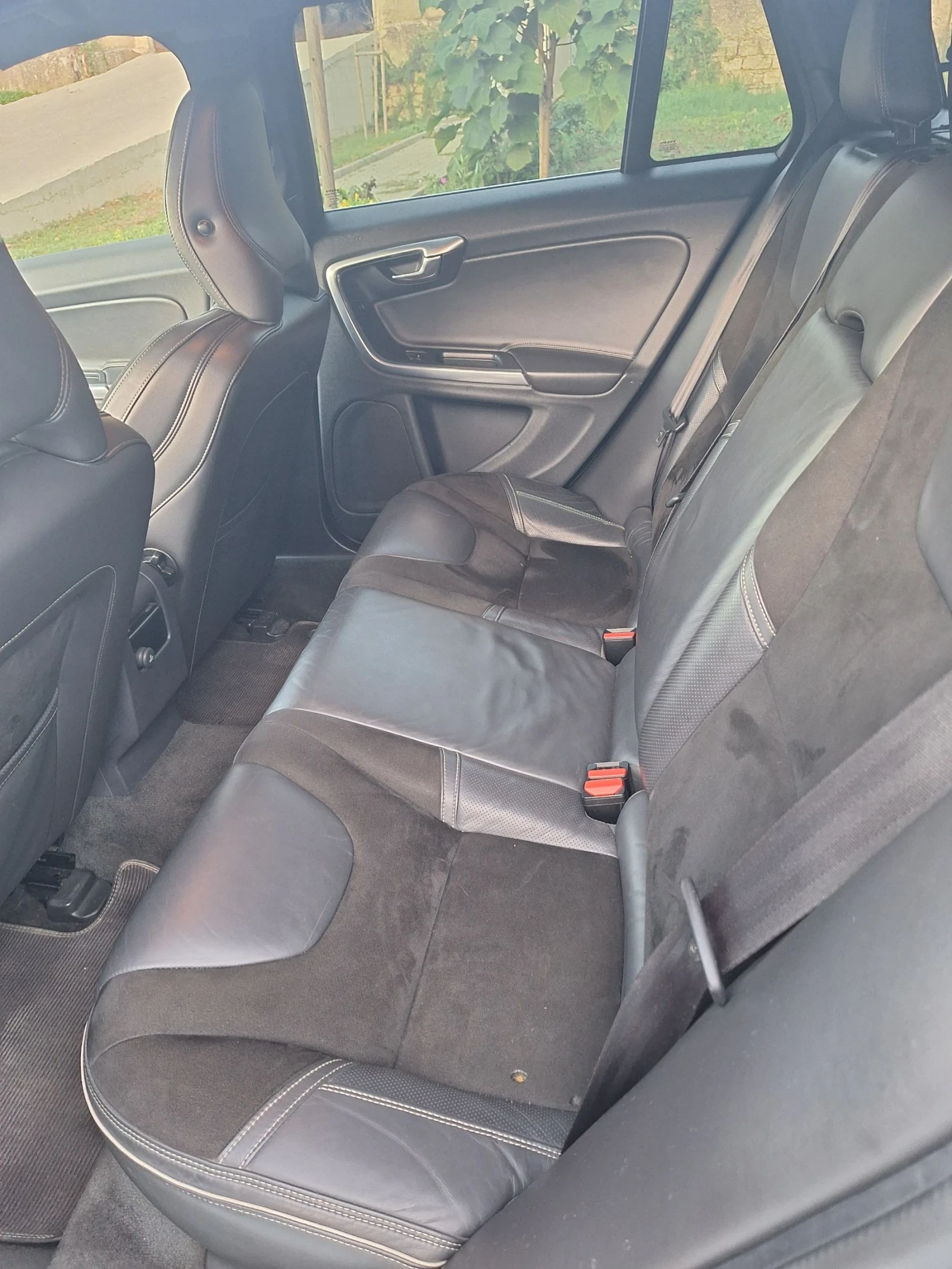 Volvo V60 D4 | Mobile.bg � ����������� 2