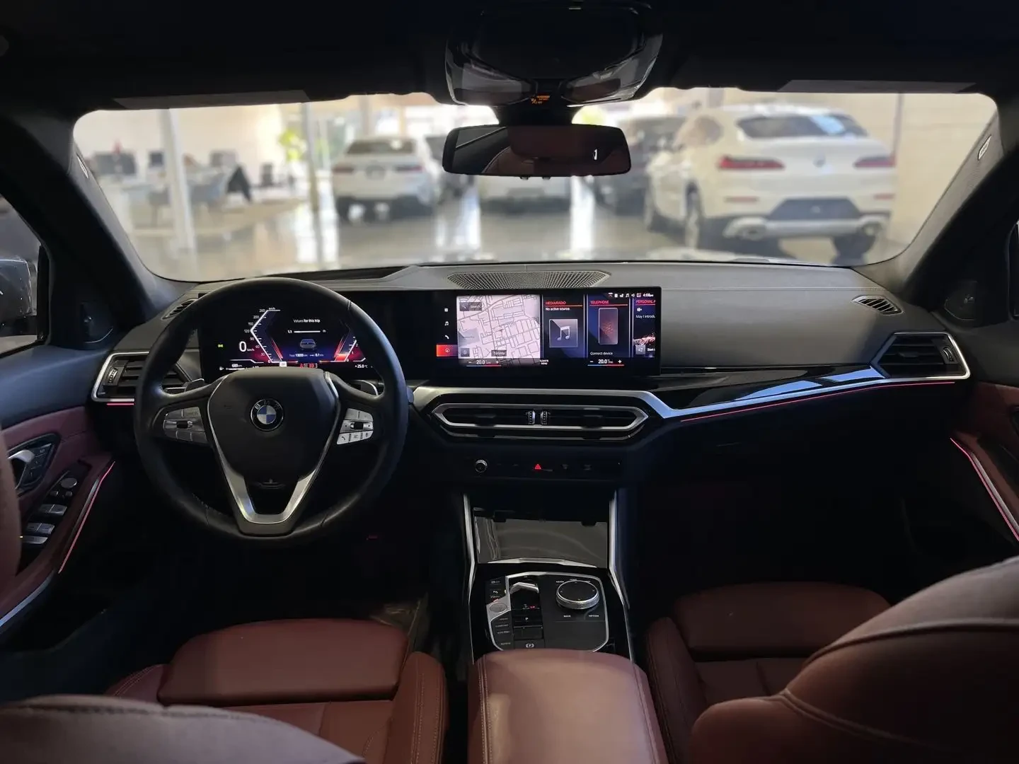 BMW 330 Premium Package * CARFAX* ����� �� �����������*  | Mobile.bg � ����������� 12