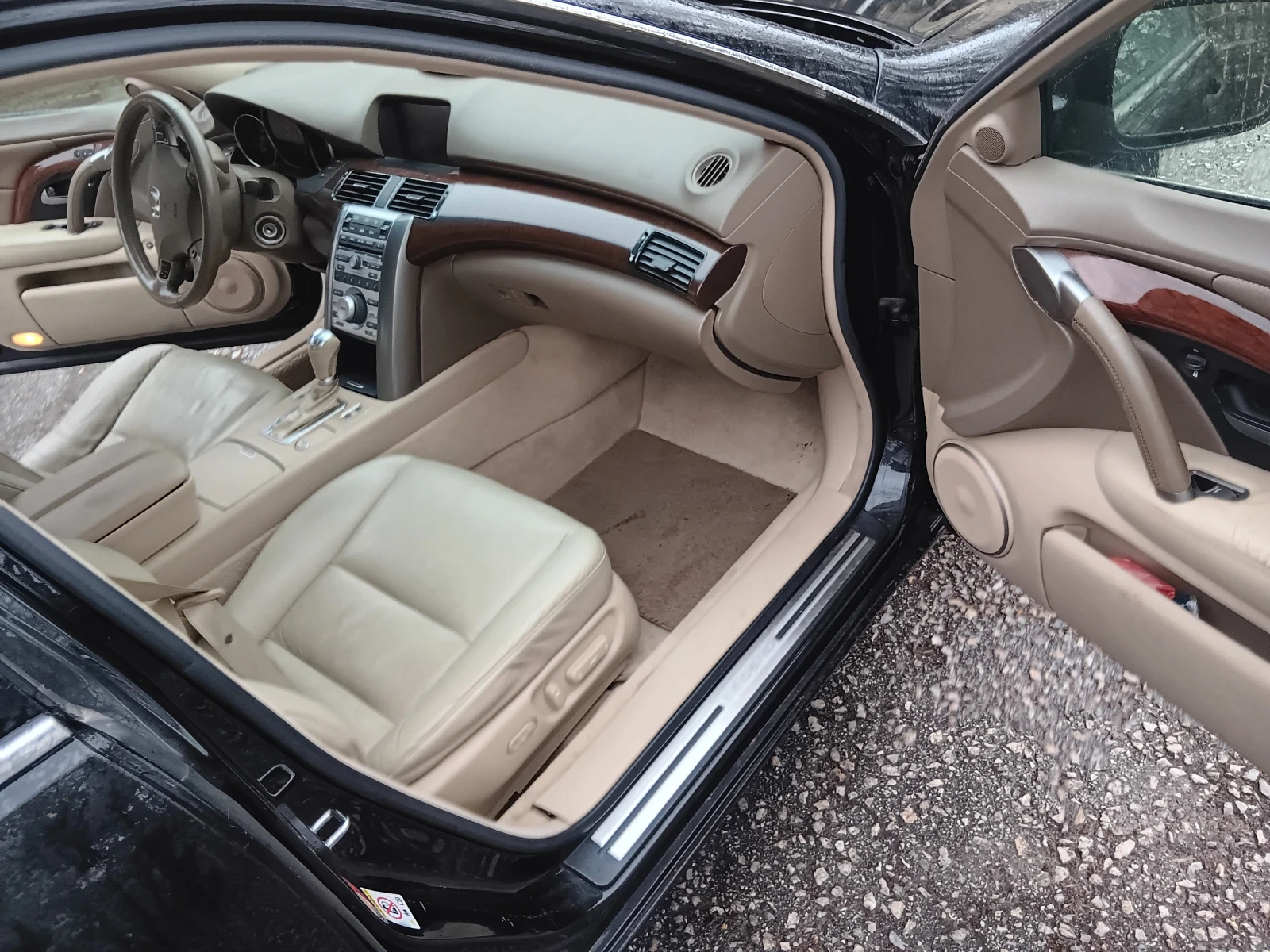 Honda Legend  - изображение 9