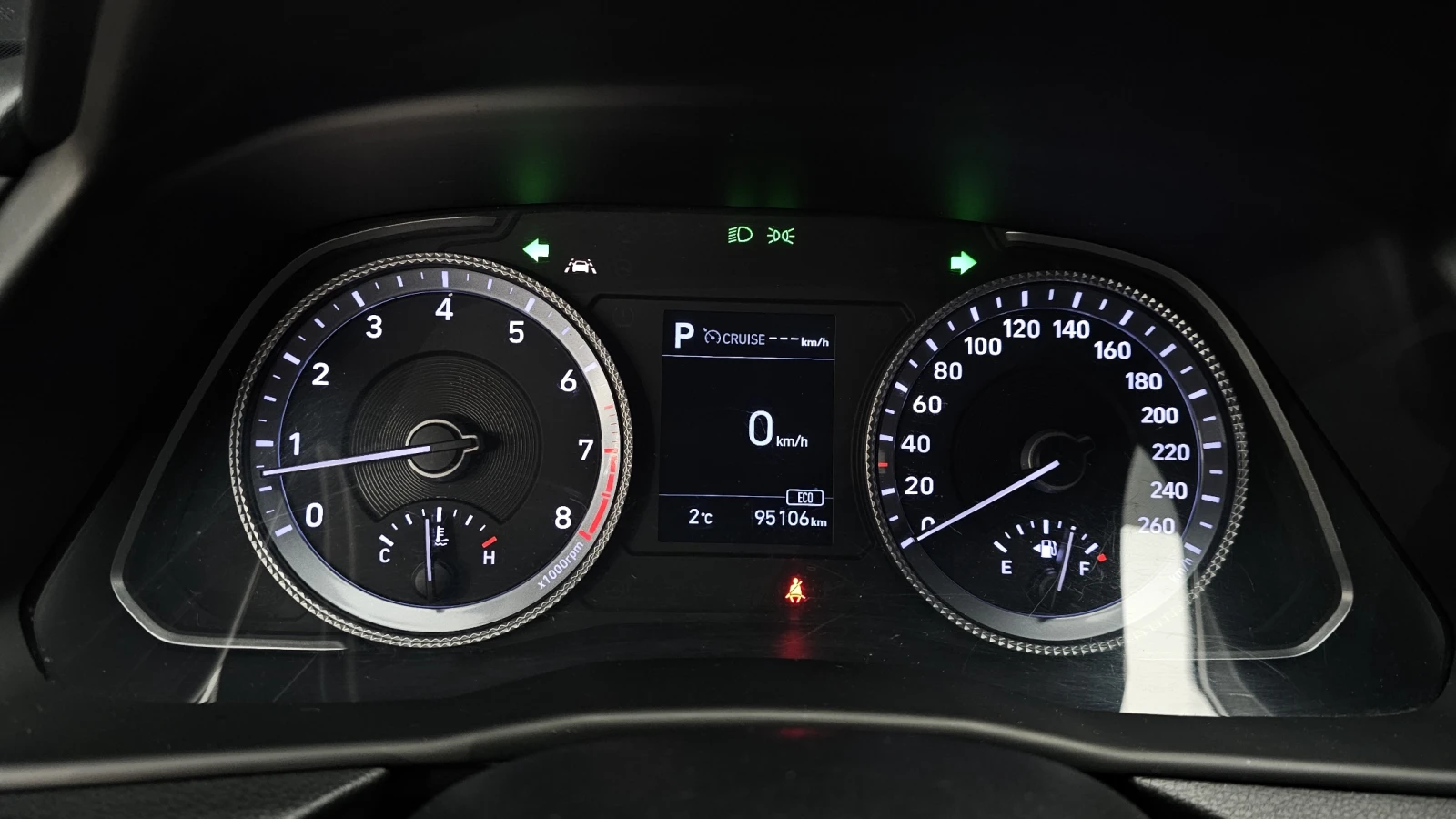 Hyundai Sonata 2.0LPG Style autogeorge.com - изображение 8