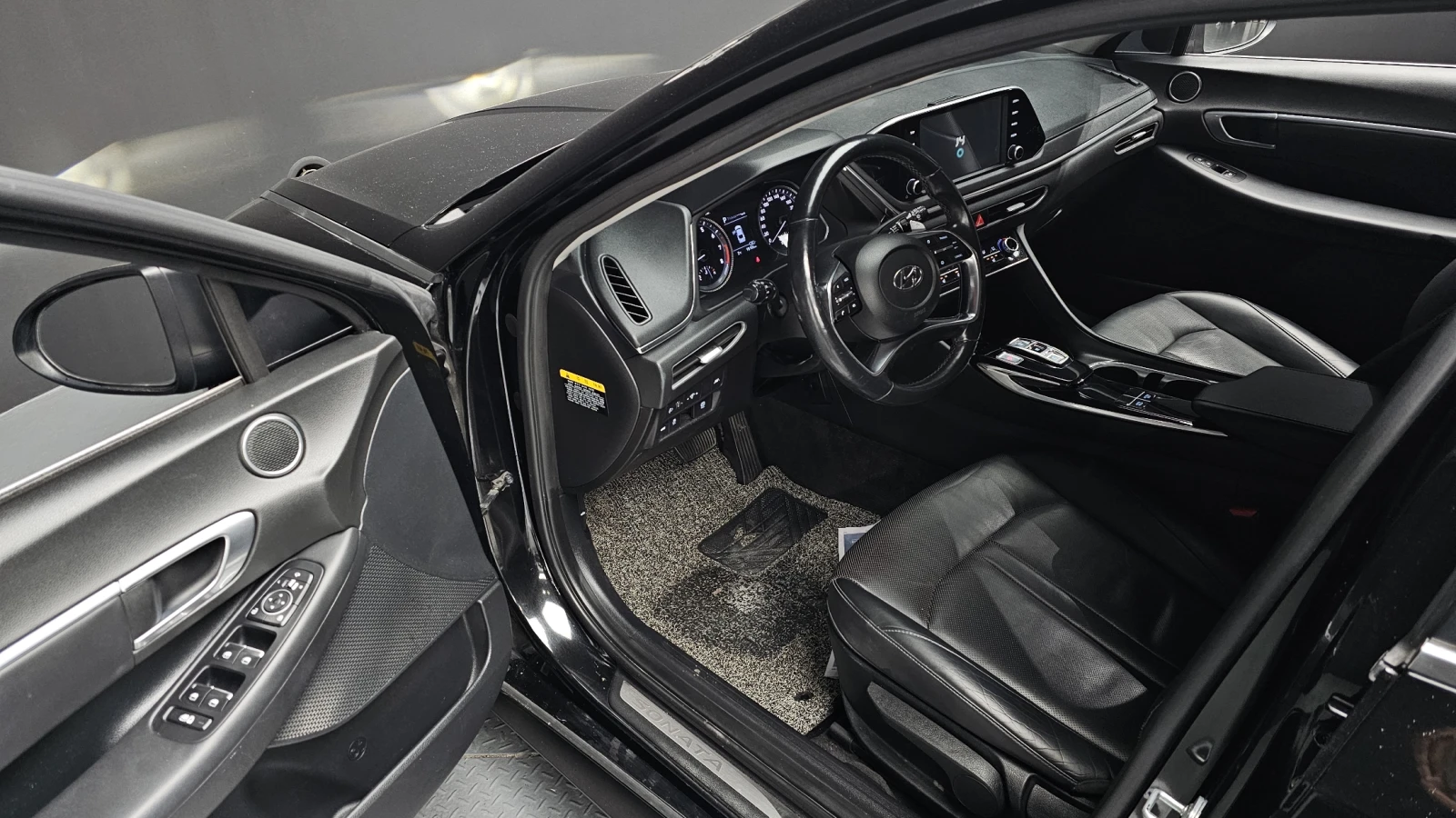 Hyundai Sonata 2.0LPG Style autogeorge.com | Mobile.bg � ����������� 11