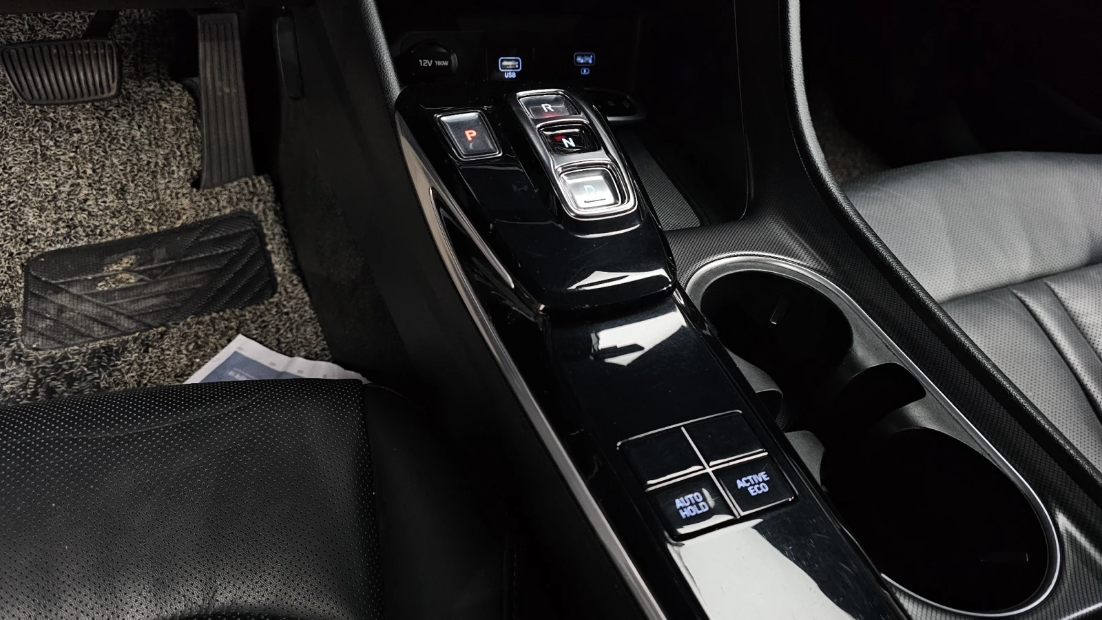 Hyundai Sonata 2.0LPG Style autogeorge.com - изображение 9