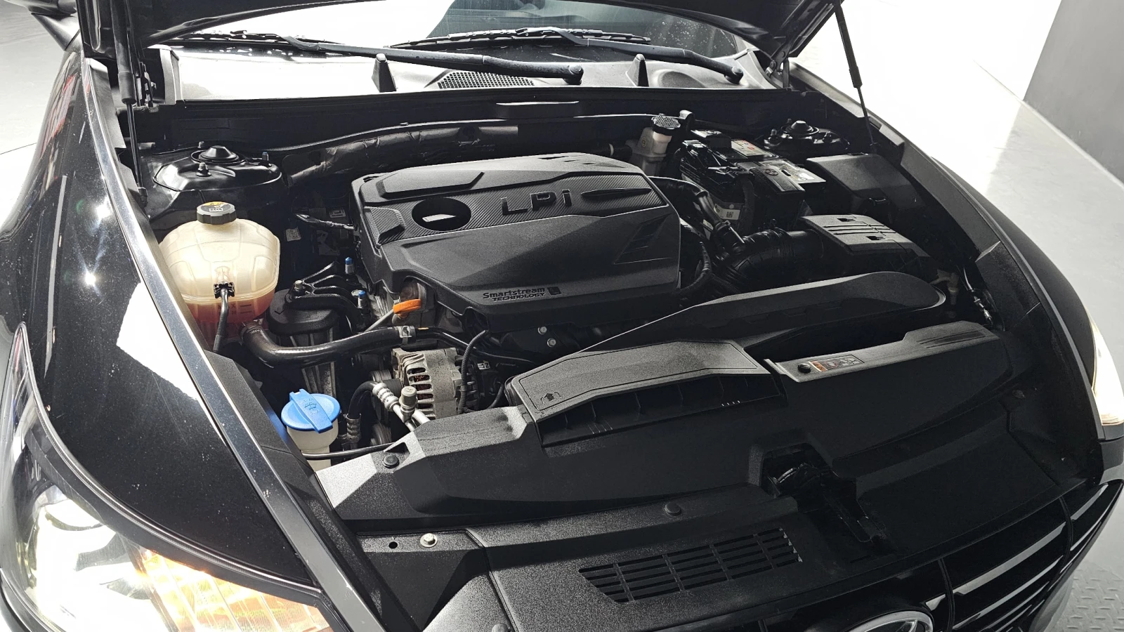 Hyundai Sonata 2.0LPG Style autogeorge.com - изображение 6