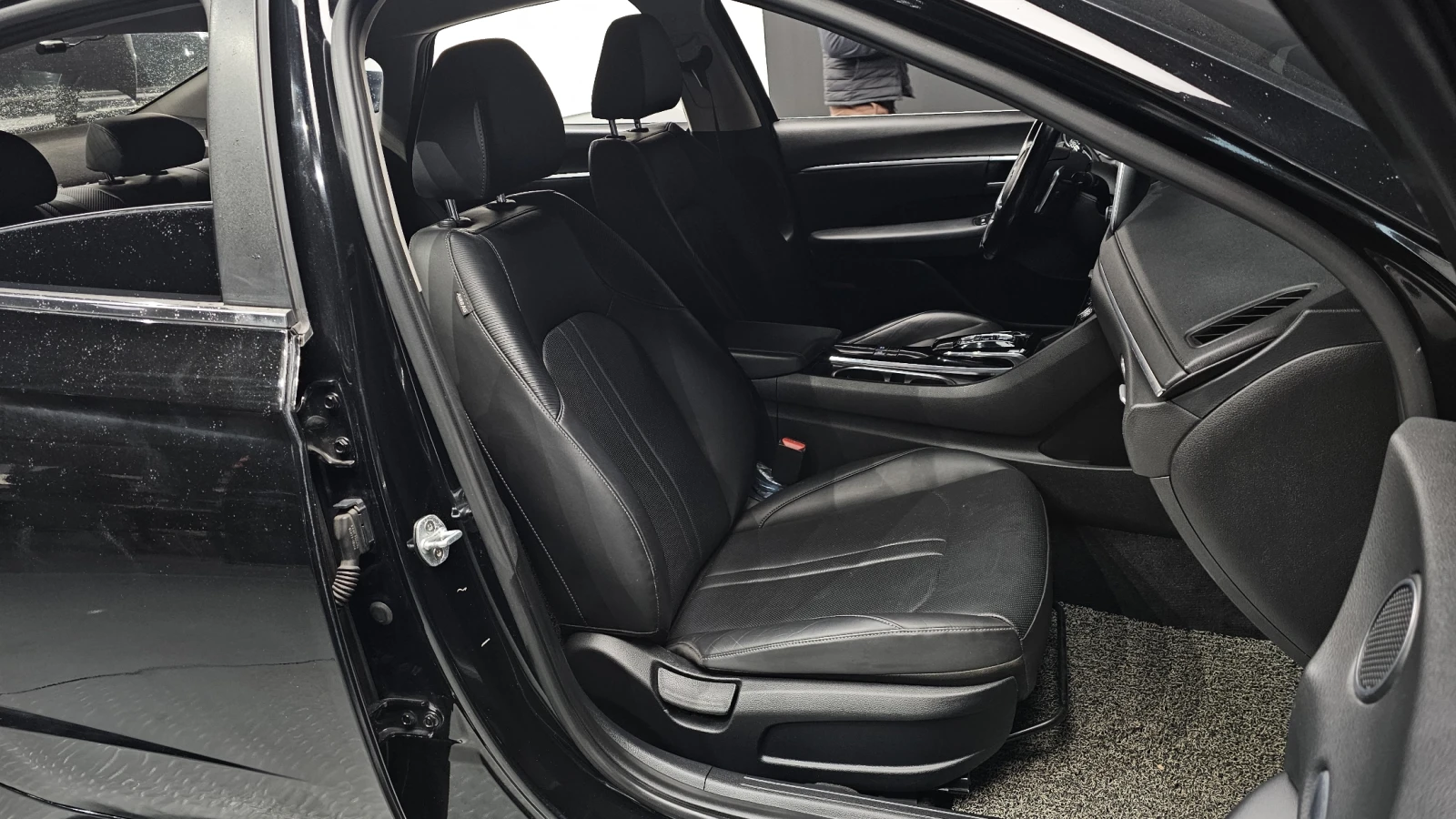 Hyundai Sonata 2.0LPG Style autogeorge.com - изображение 10